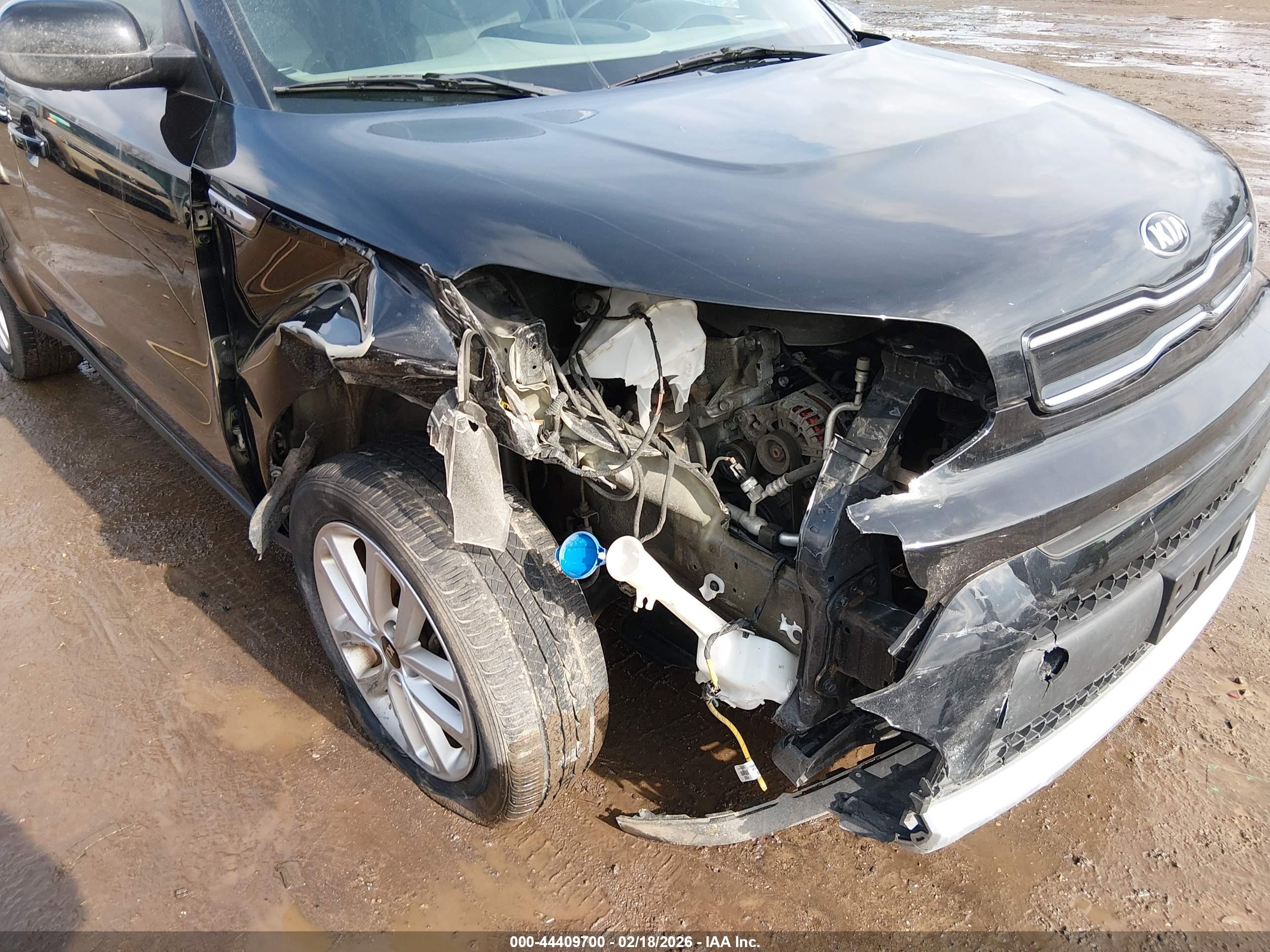 KIA SOUL image 6