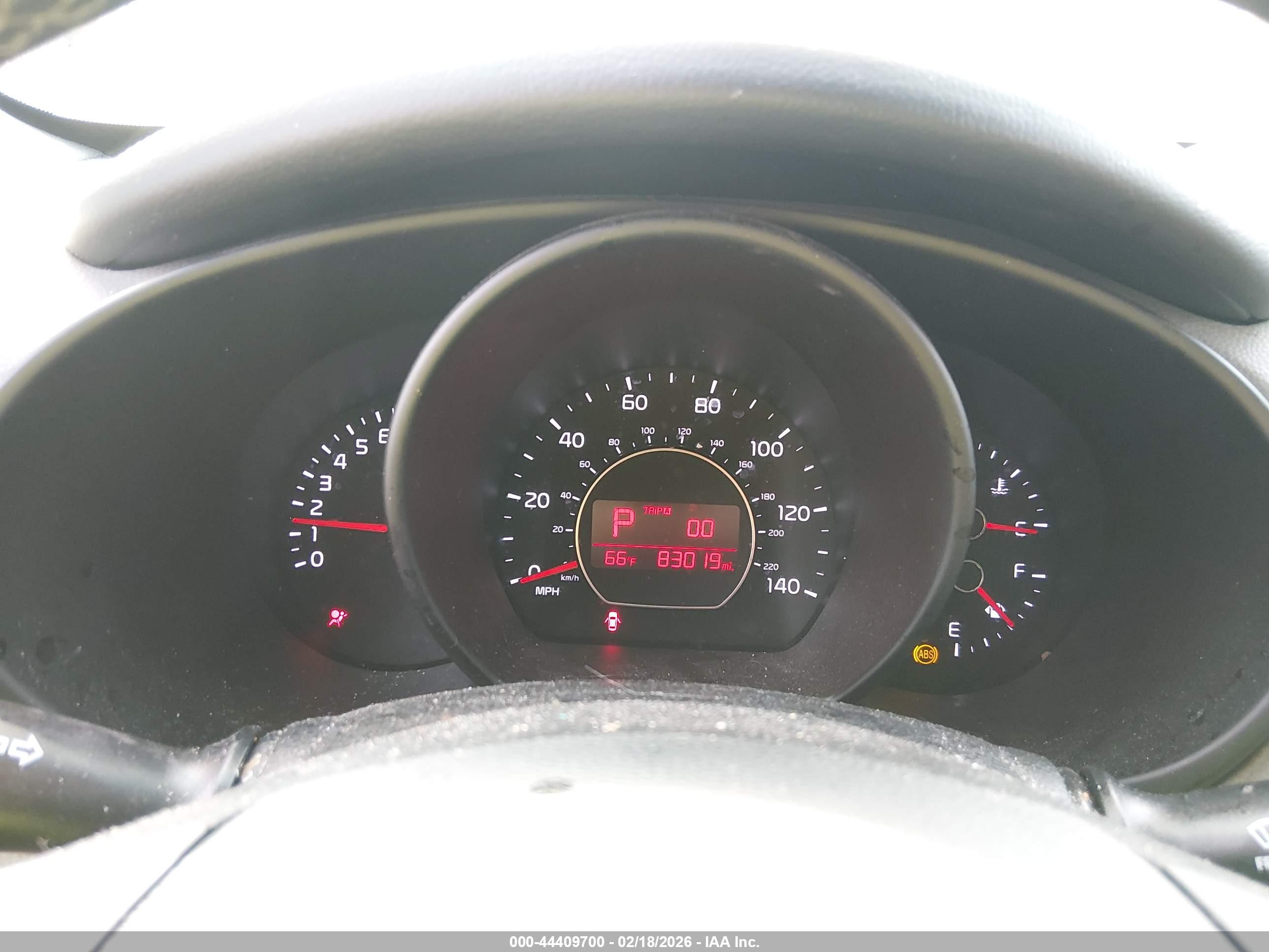 KIA SOUL image 7