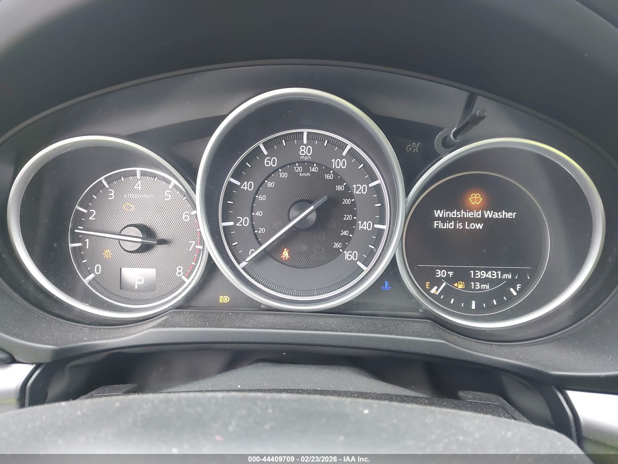 MAZDA CX-5 image 7