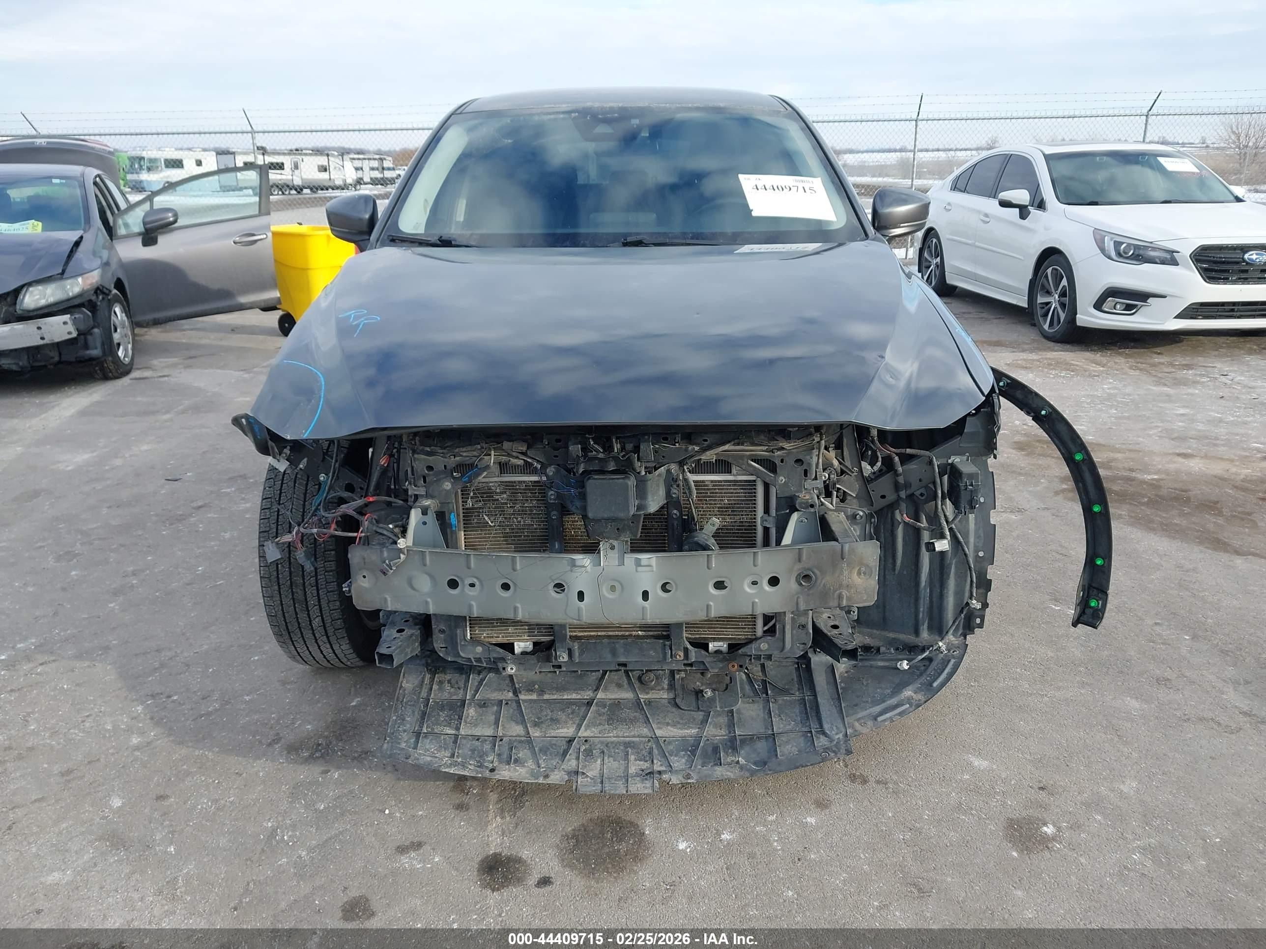 MAZDA CX-5 image 6