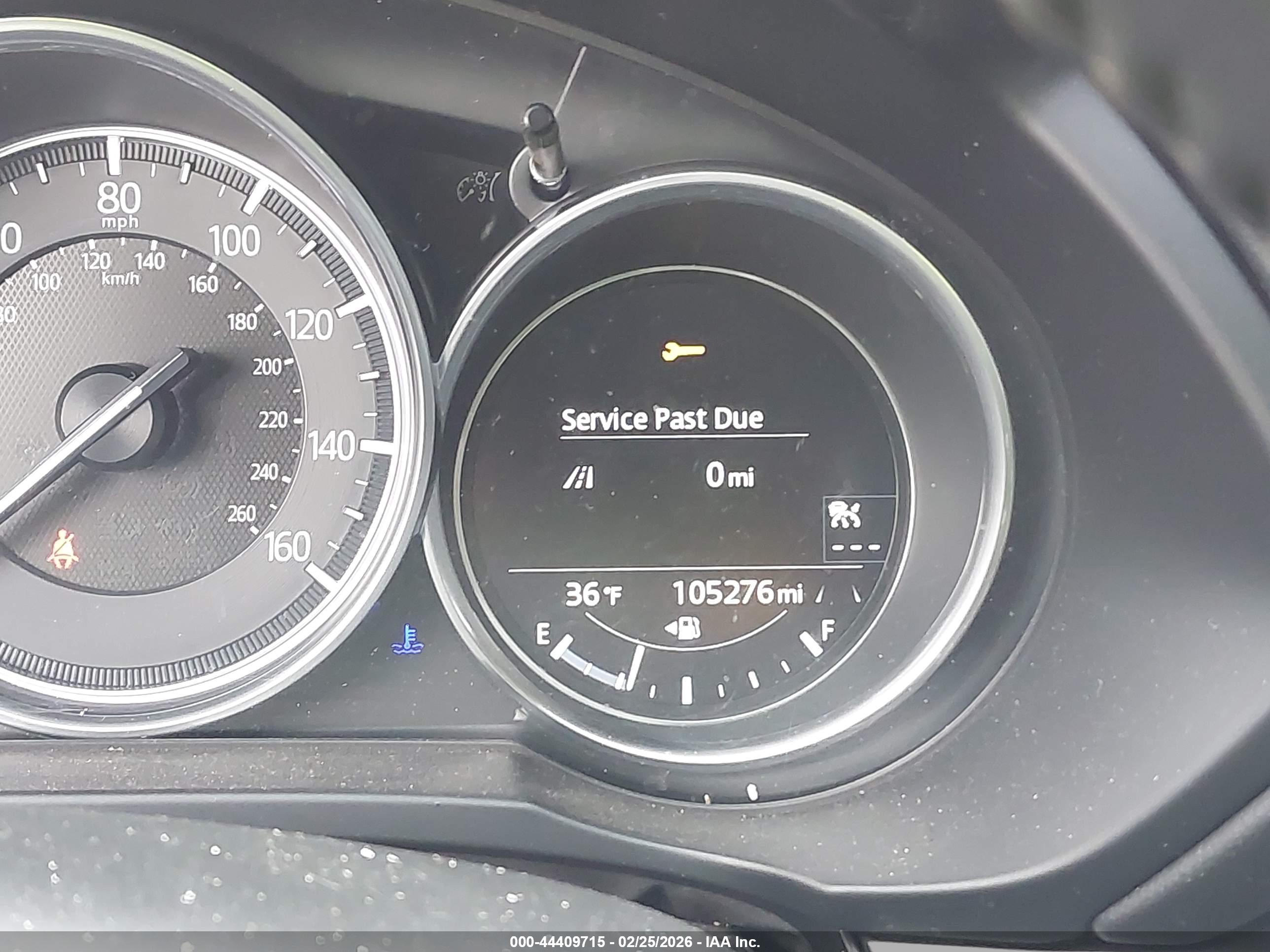 MAZDA CX-5 image 7
