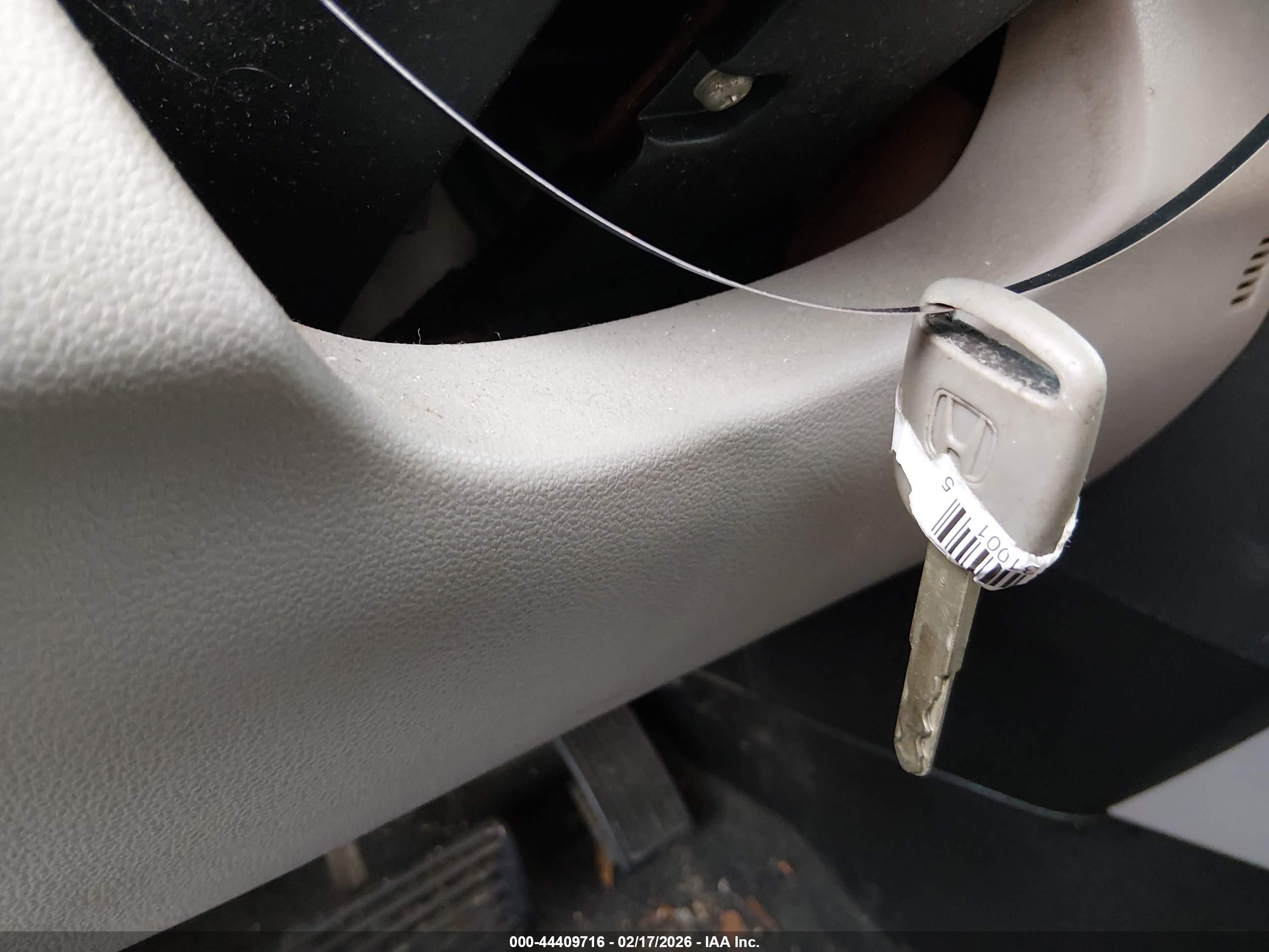 HONDA PILOT image 11