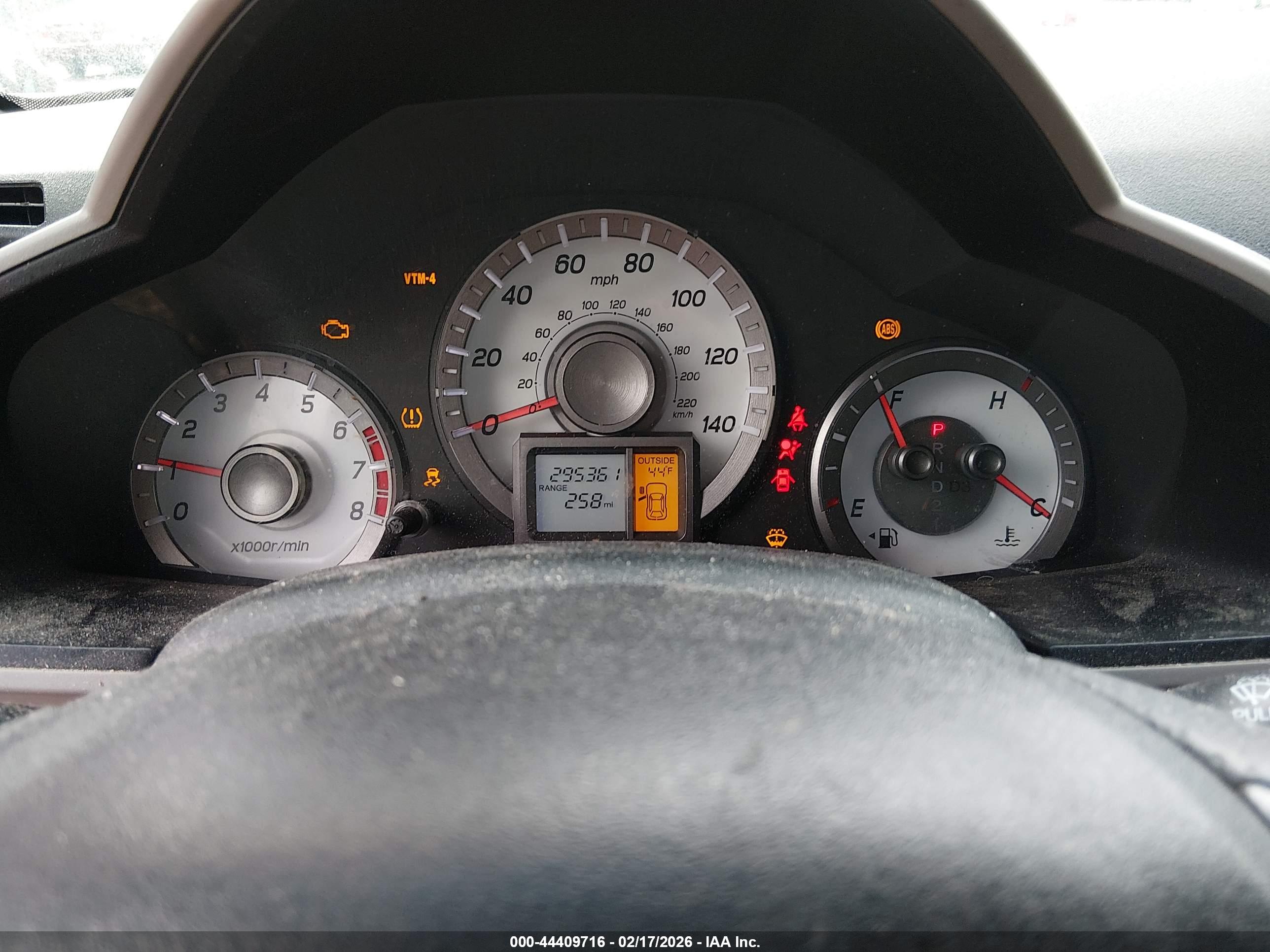 HONDA PILOT image 7