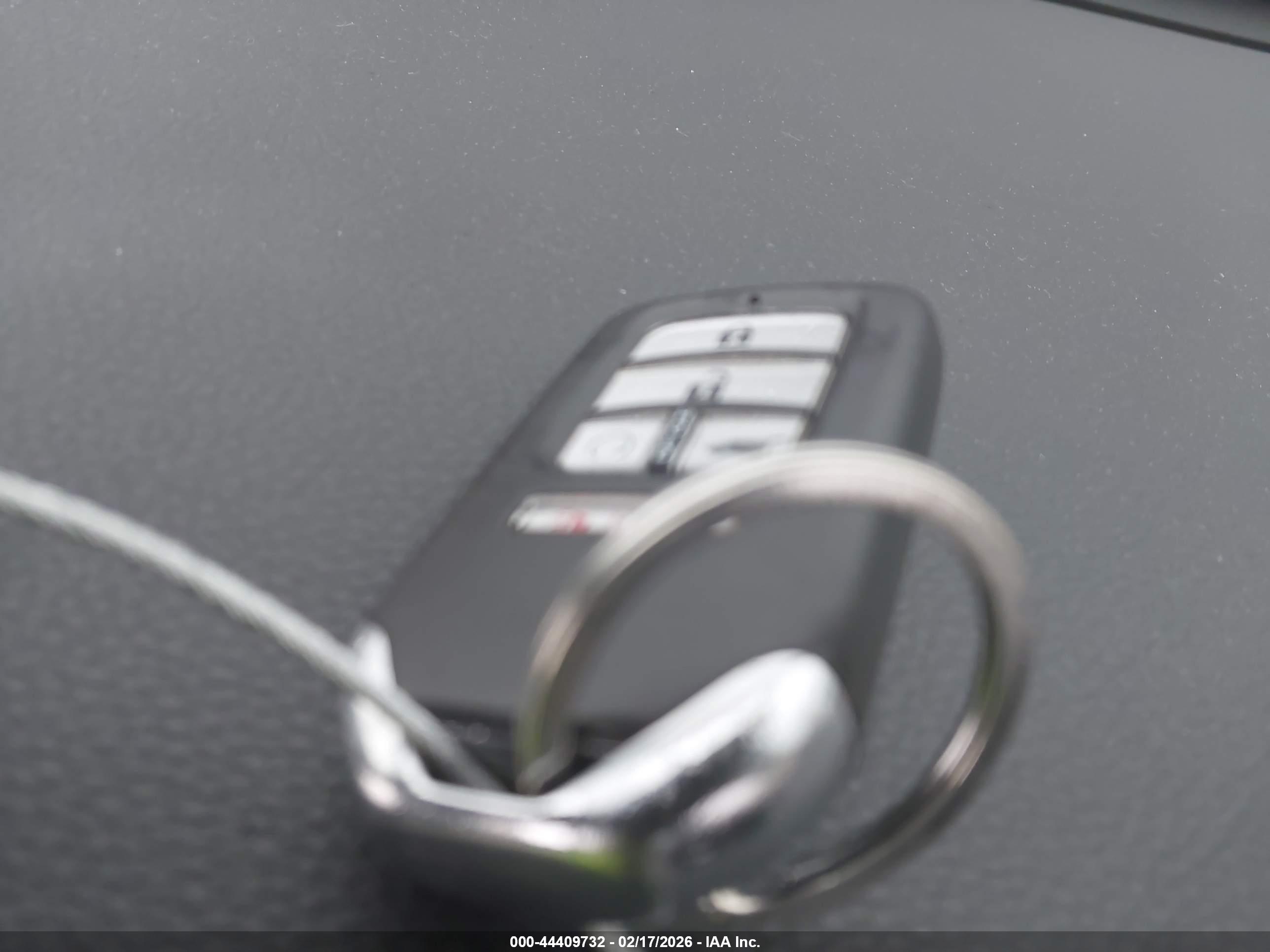 HONDA PILOT image 11