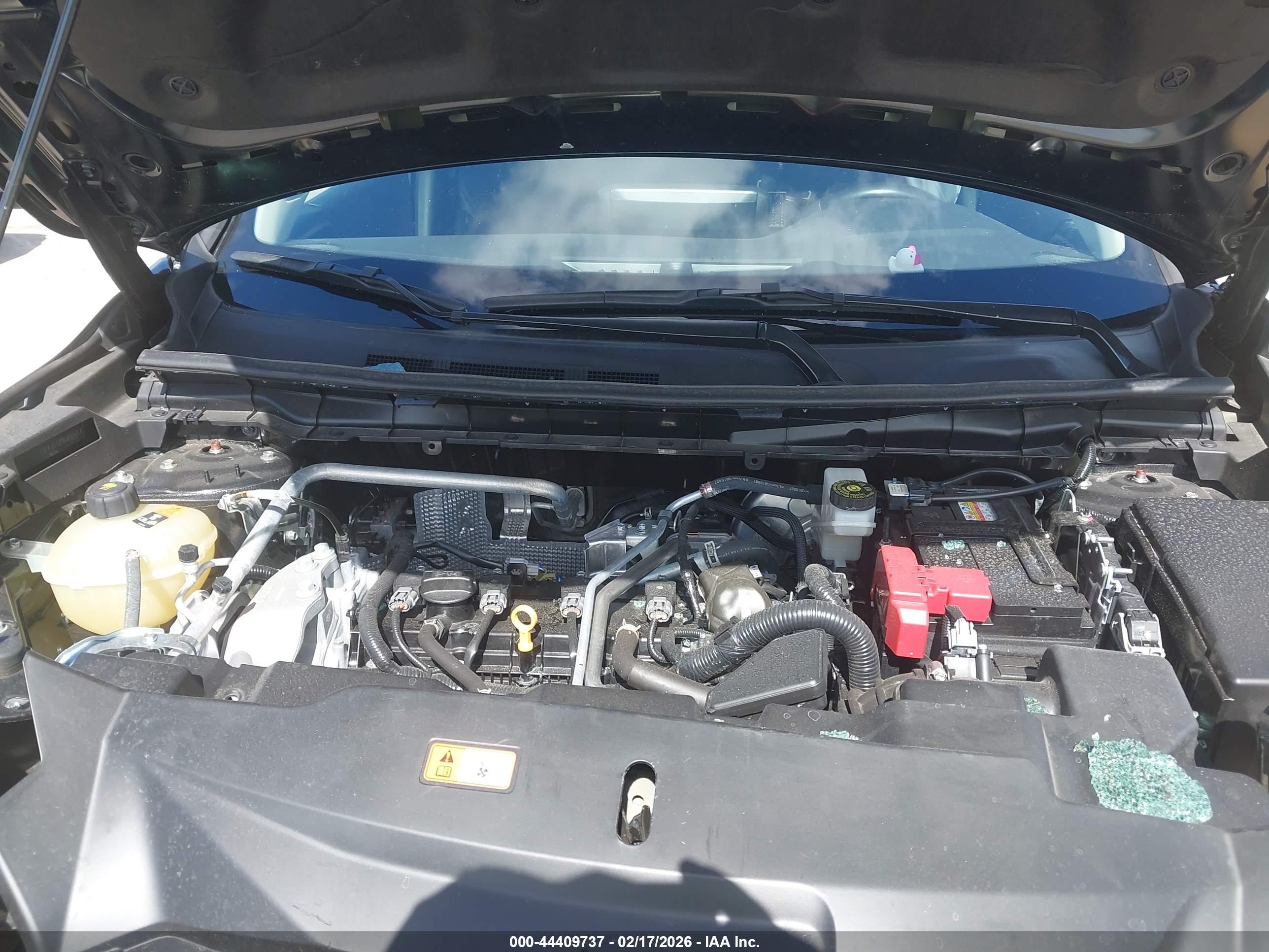 MITSUBISHI OUTLANDER image 10