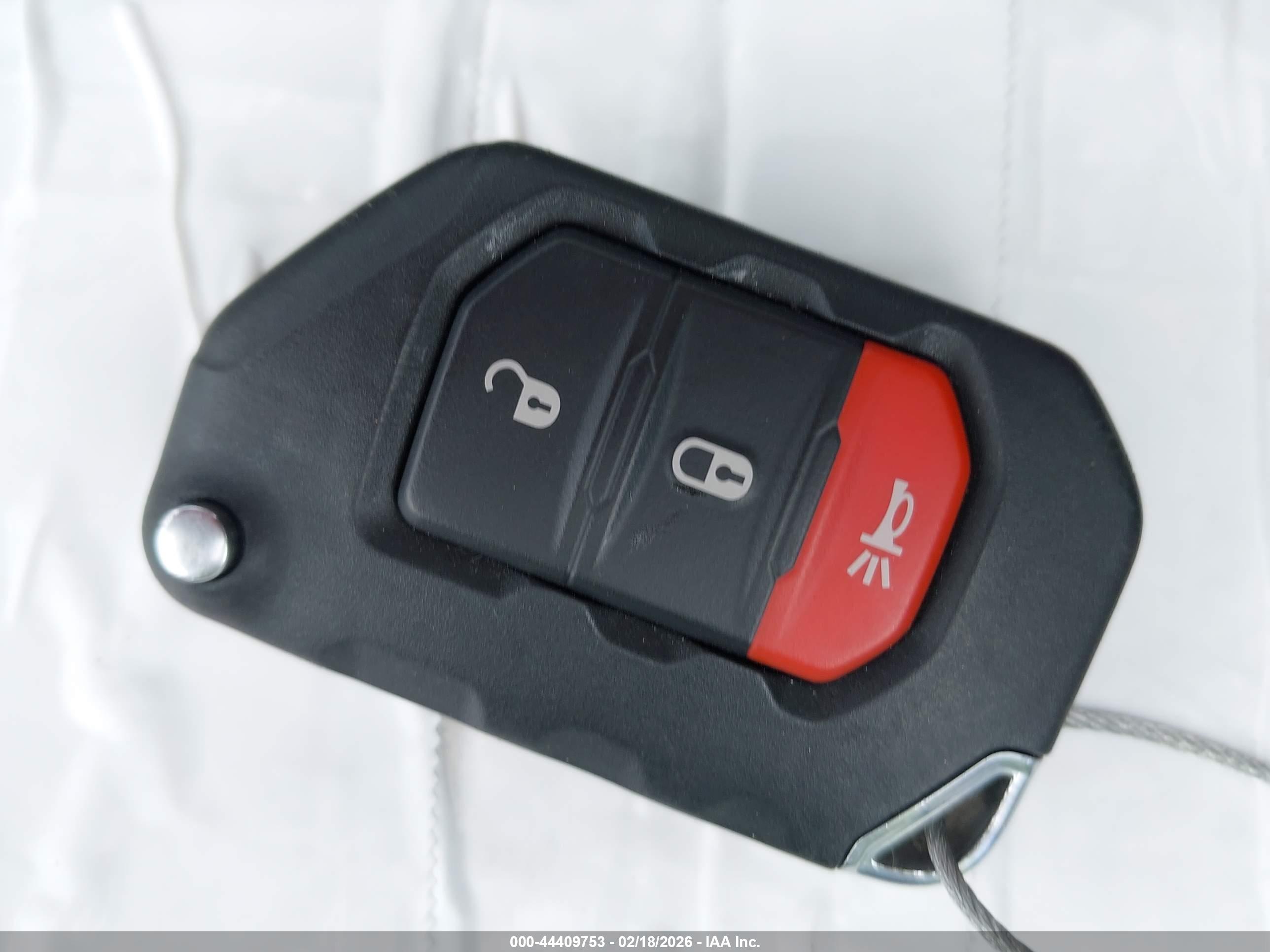 JEEP WRANGLER image 11