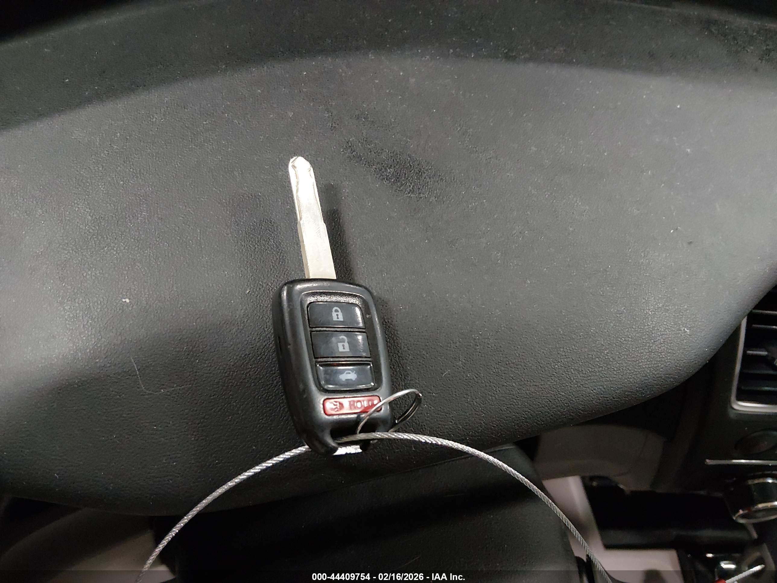 HONDA CIVIC image 11