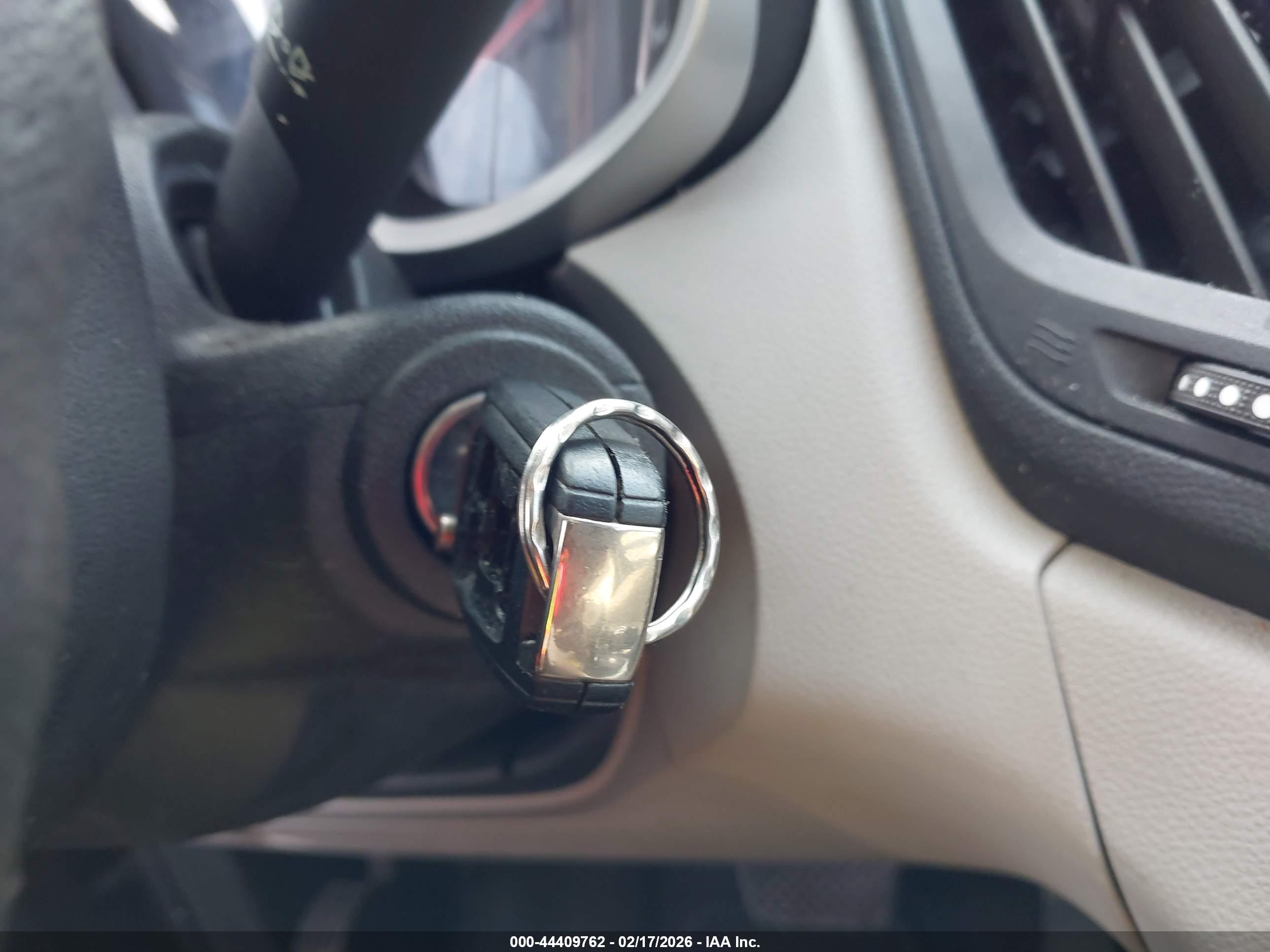CHEVROLET EQUINOX image 11