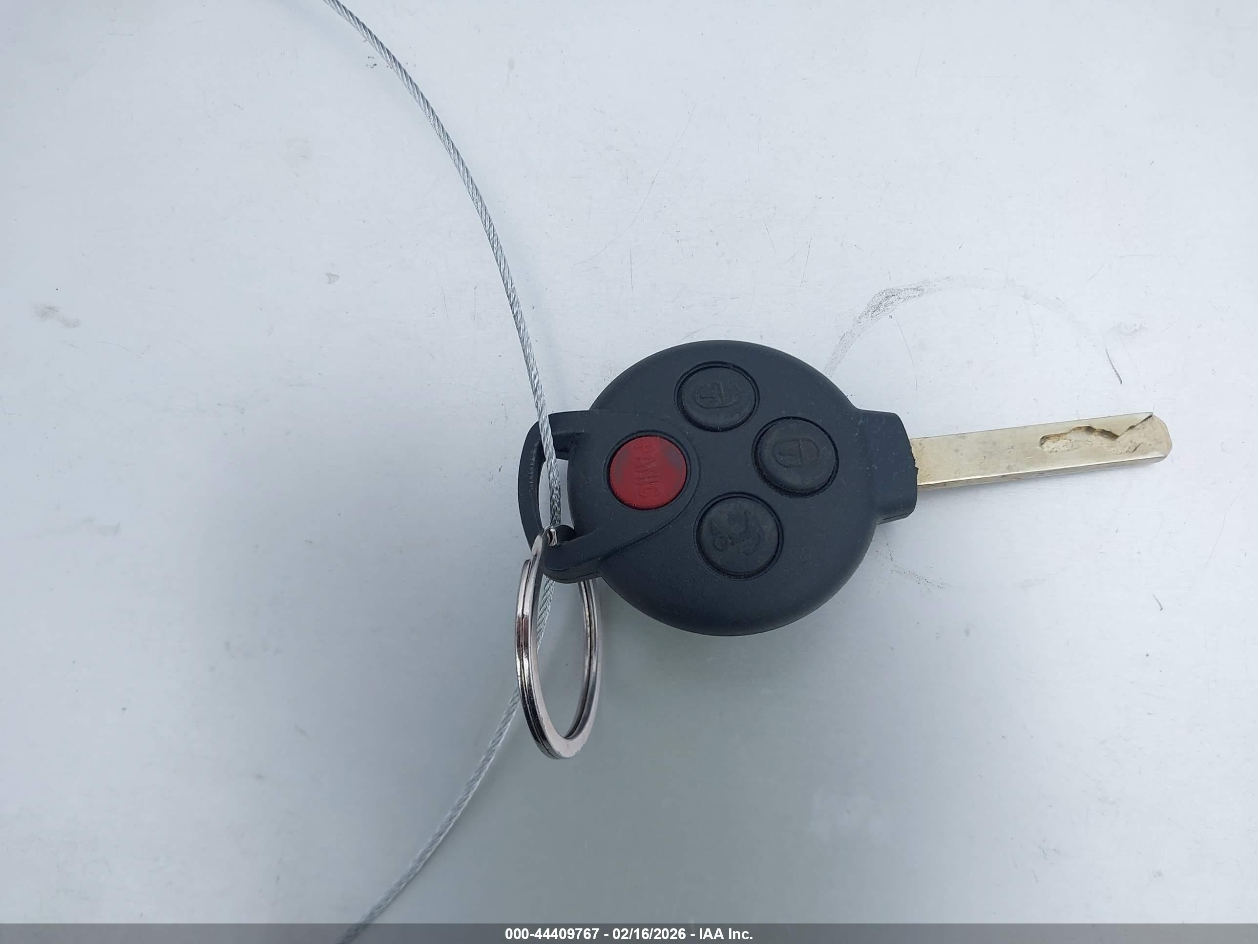 SMART FORTWO image 11
