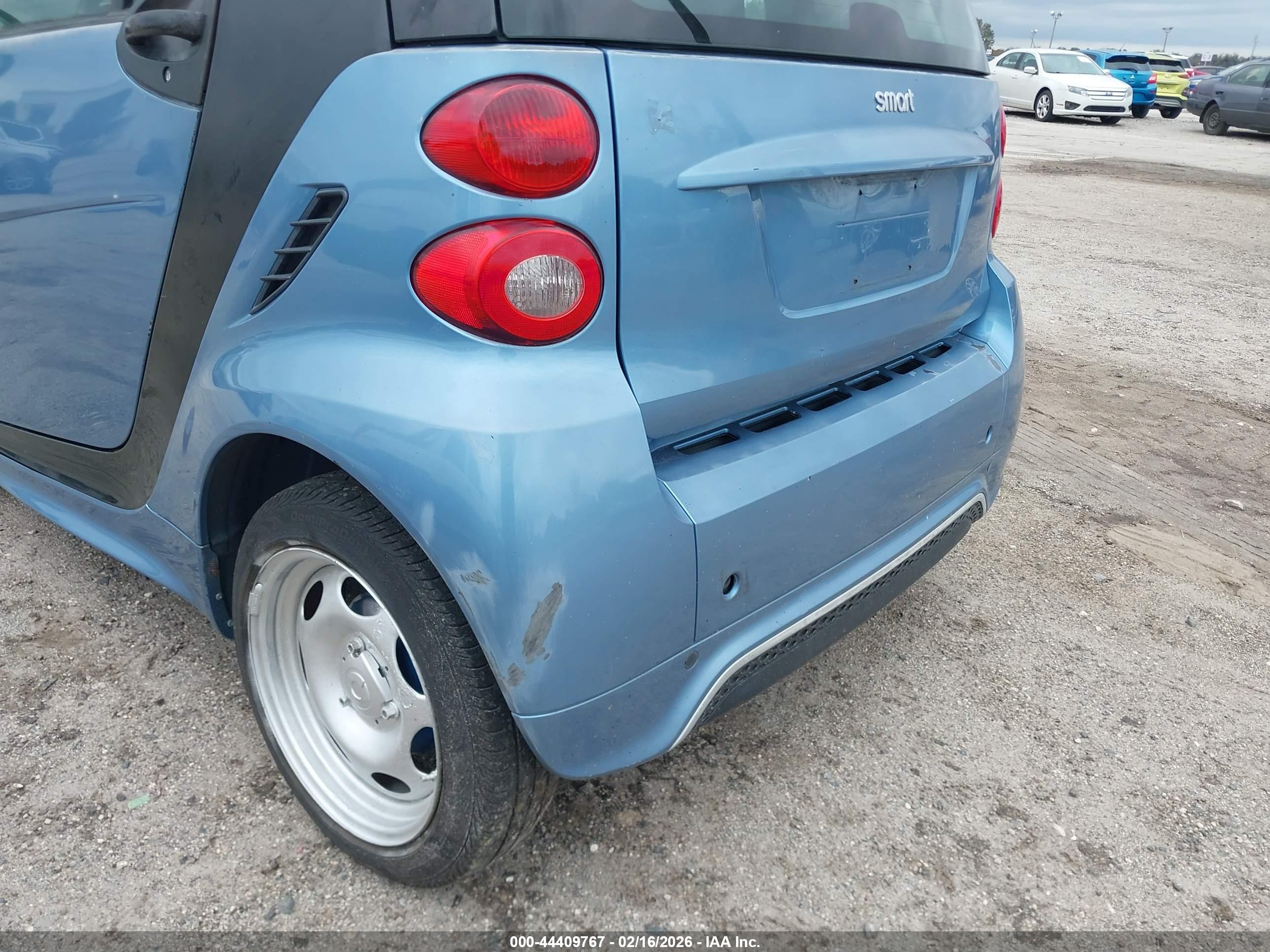 SMART FORTWO image 6