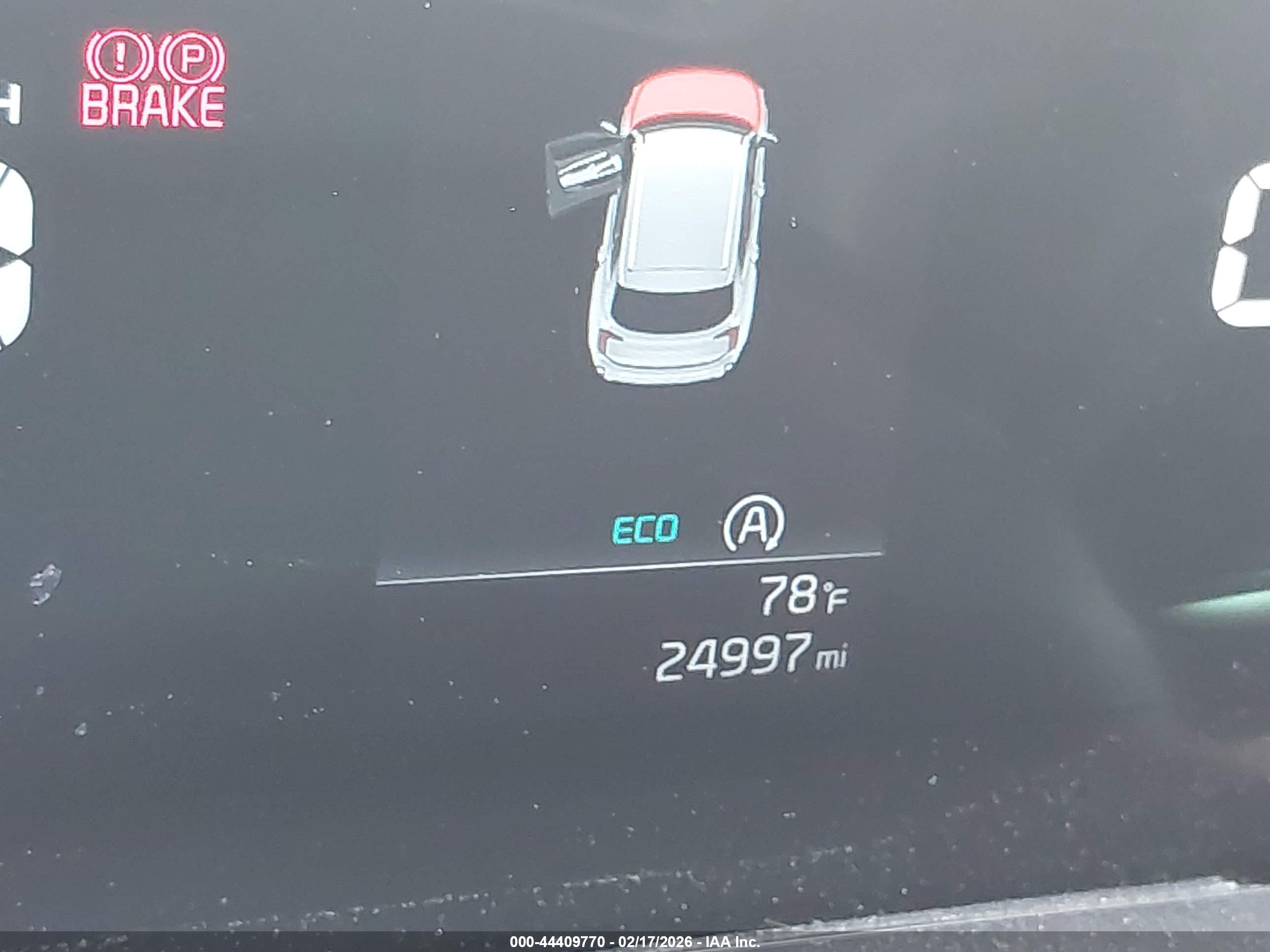 KIA TELLURIDE image 7