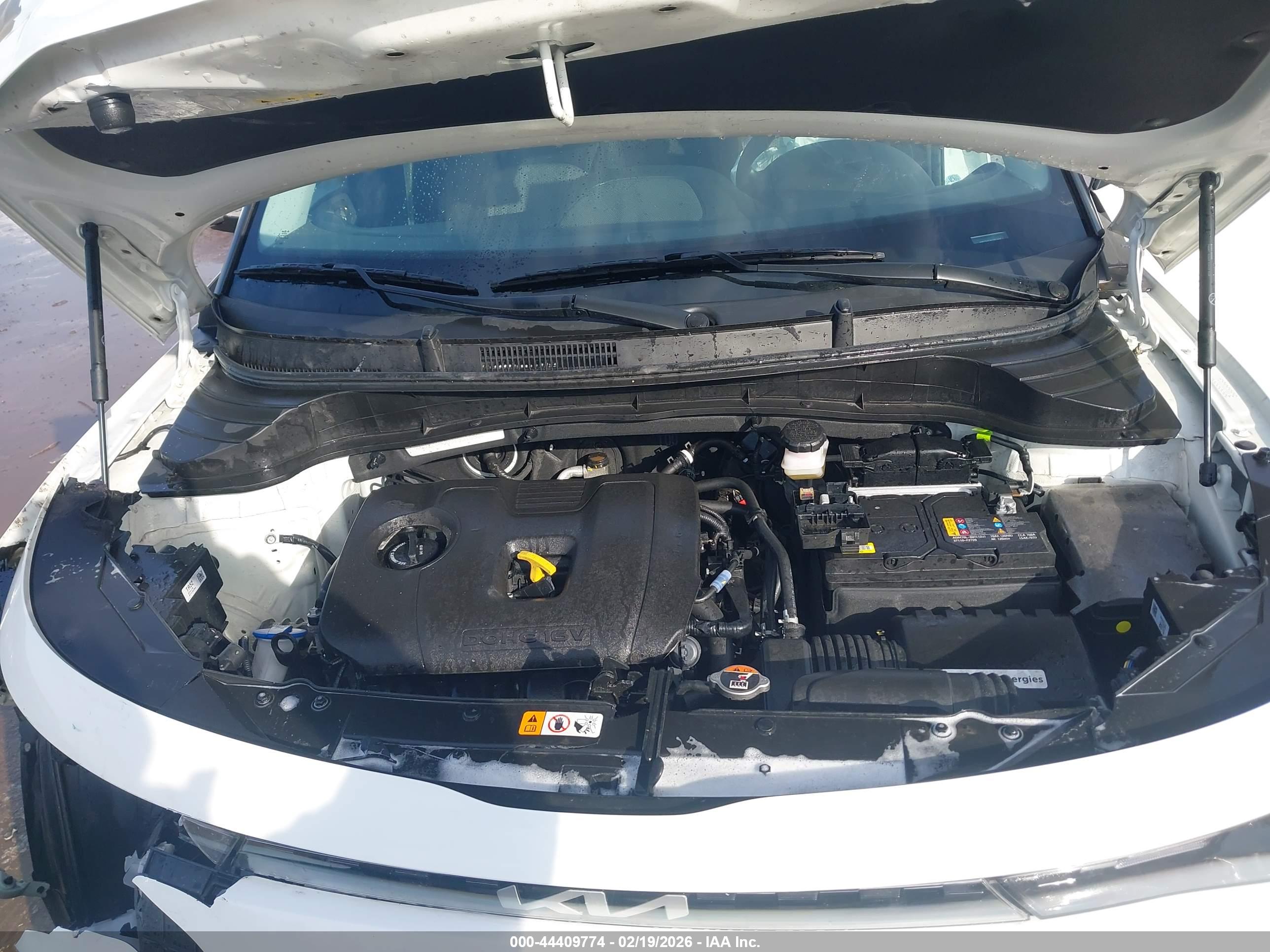 KIA SOUL image 10