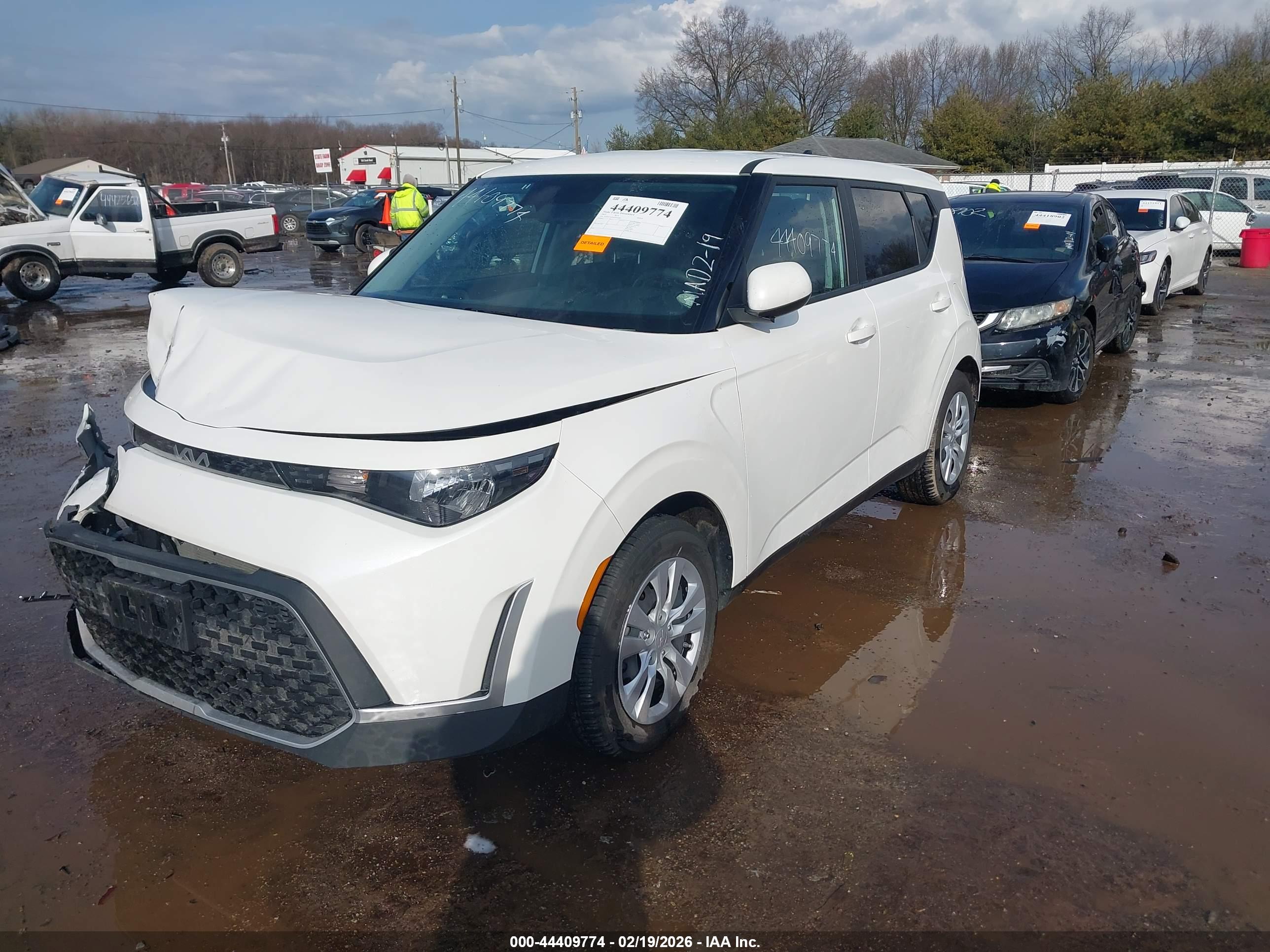 KIA SOUL image 2