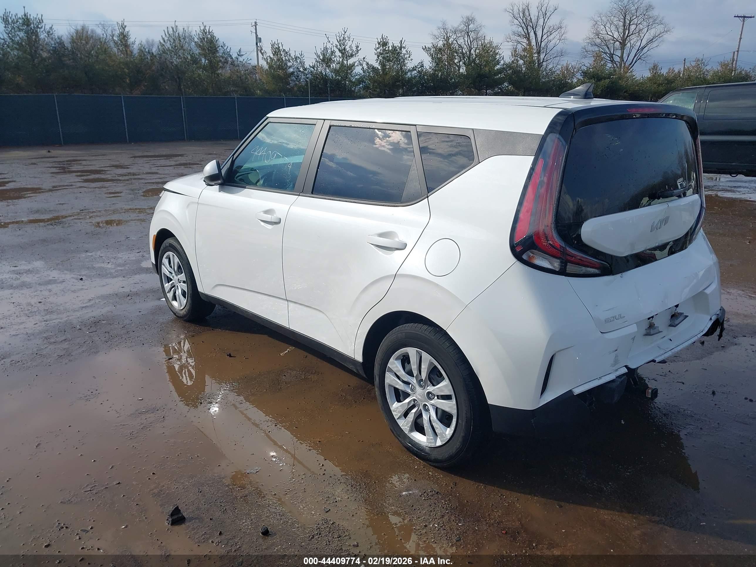 KIA SOUL image 3
