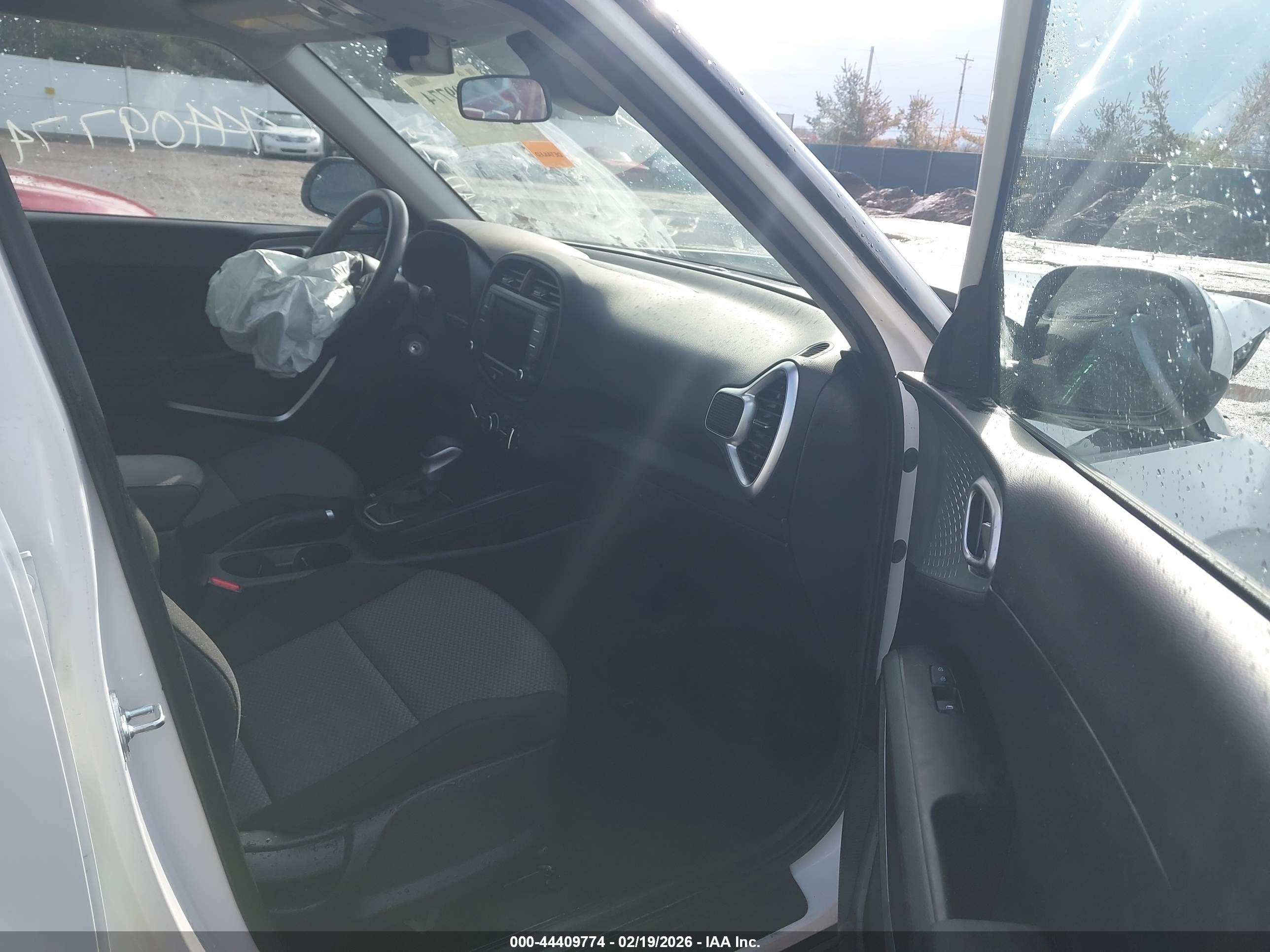 KIA SOUL image 5
