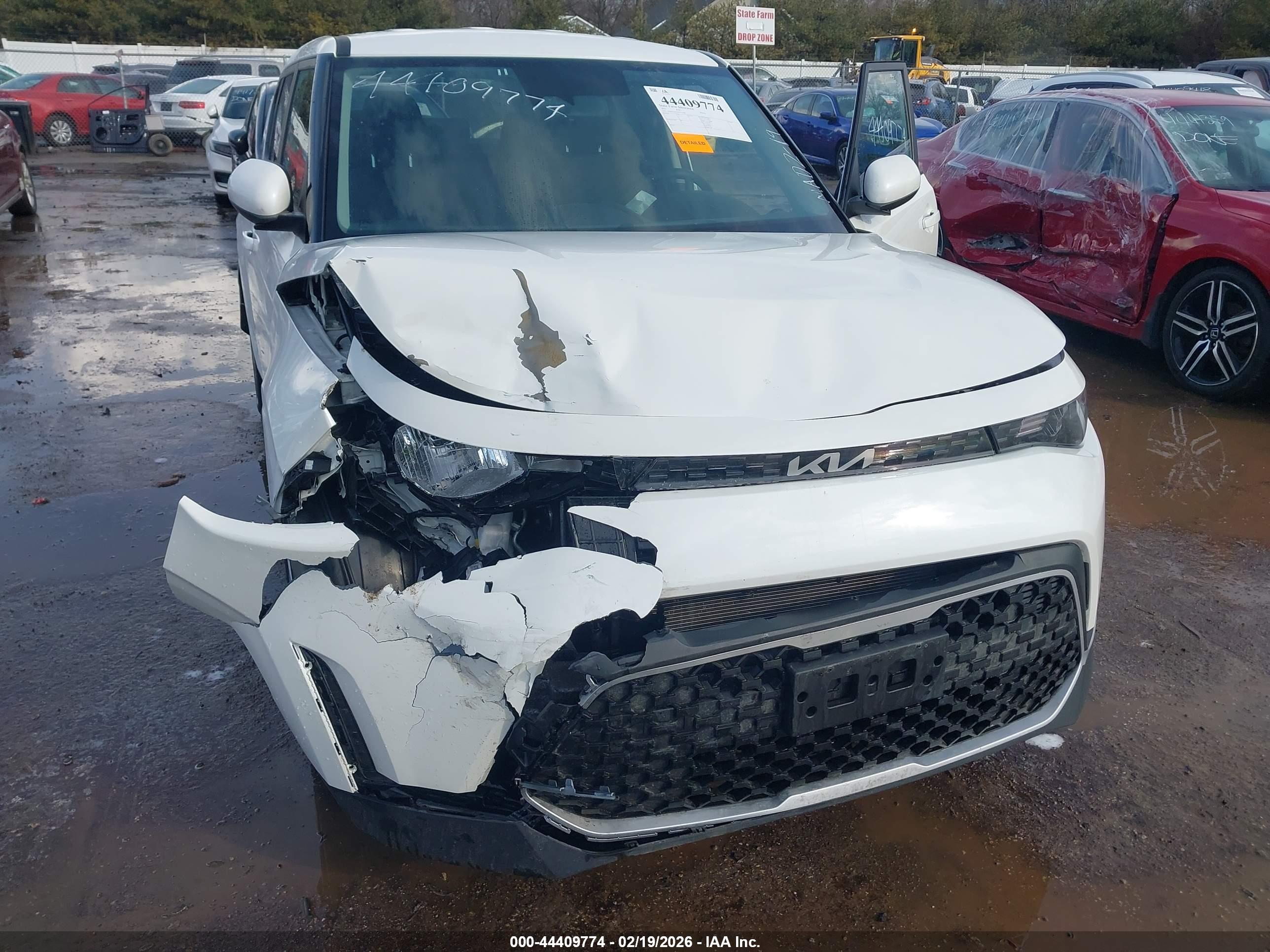 KIA SOUL image 6