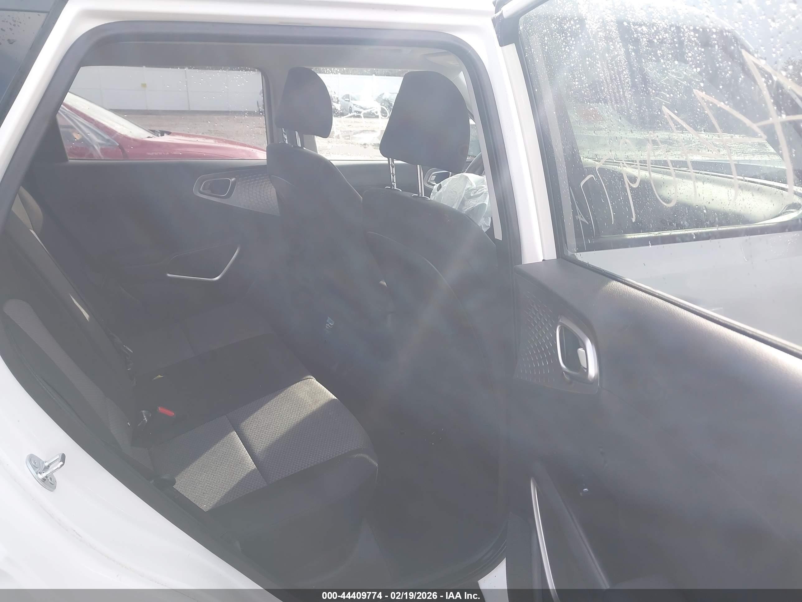 KIA SOUL image 8