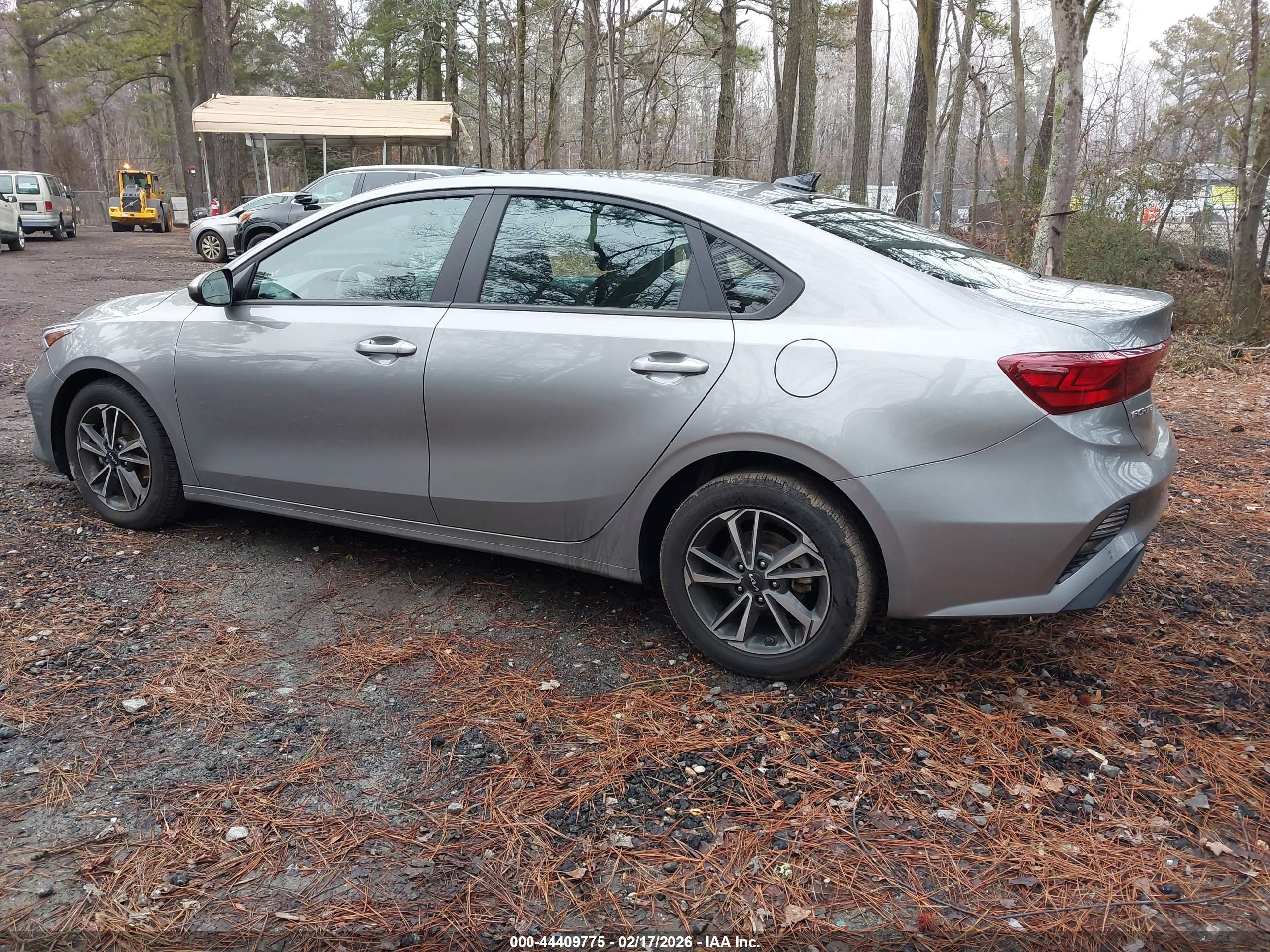 KIA FORTE image 3