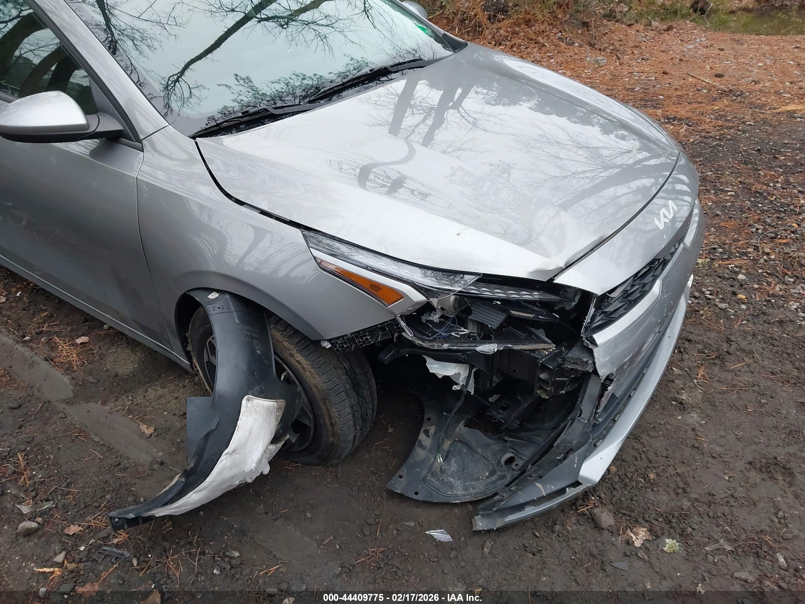 KIA FORTE image 6
