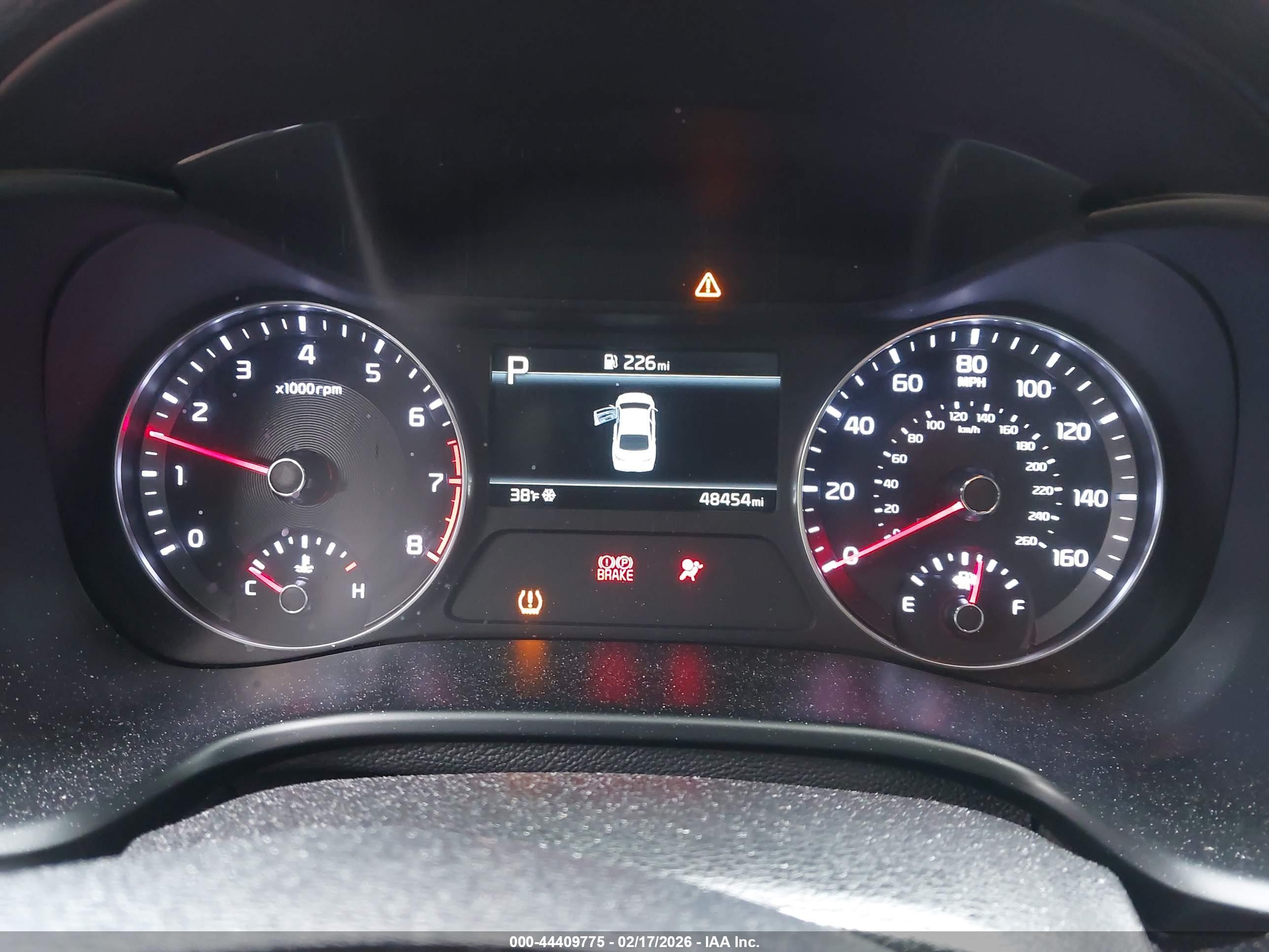 KIA FORTE image 7