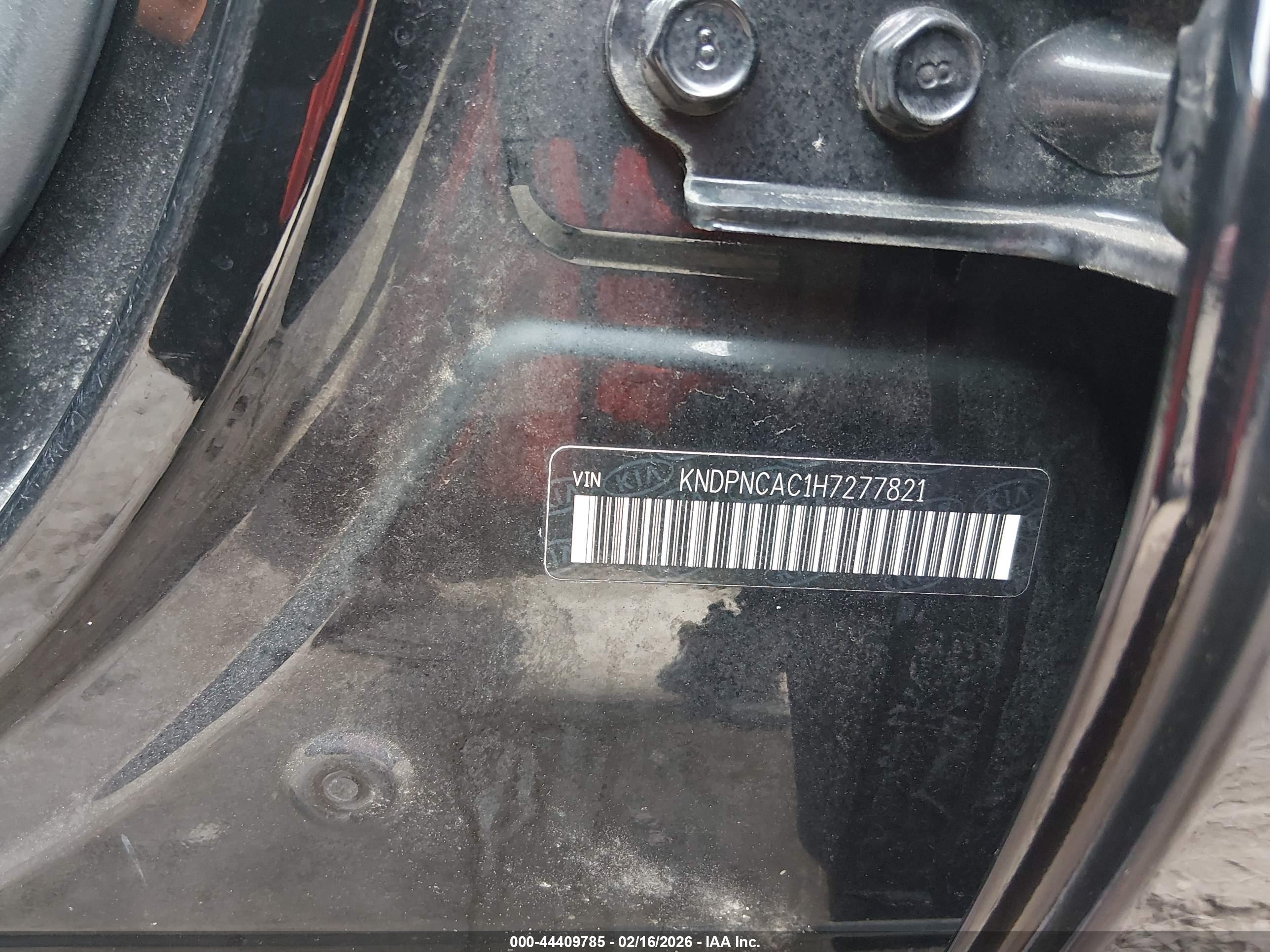 KIA SPORTAGE image 9