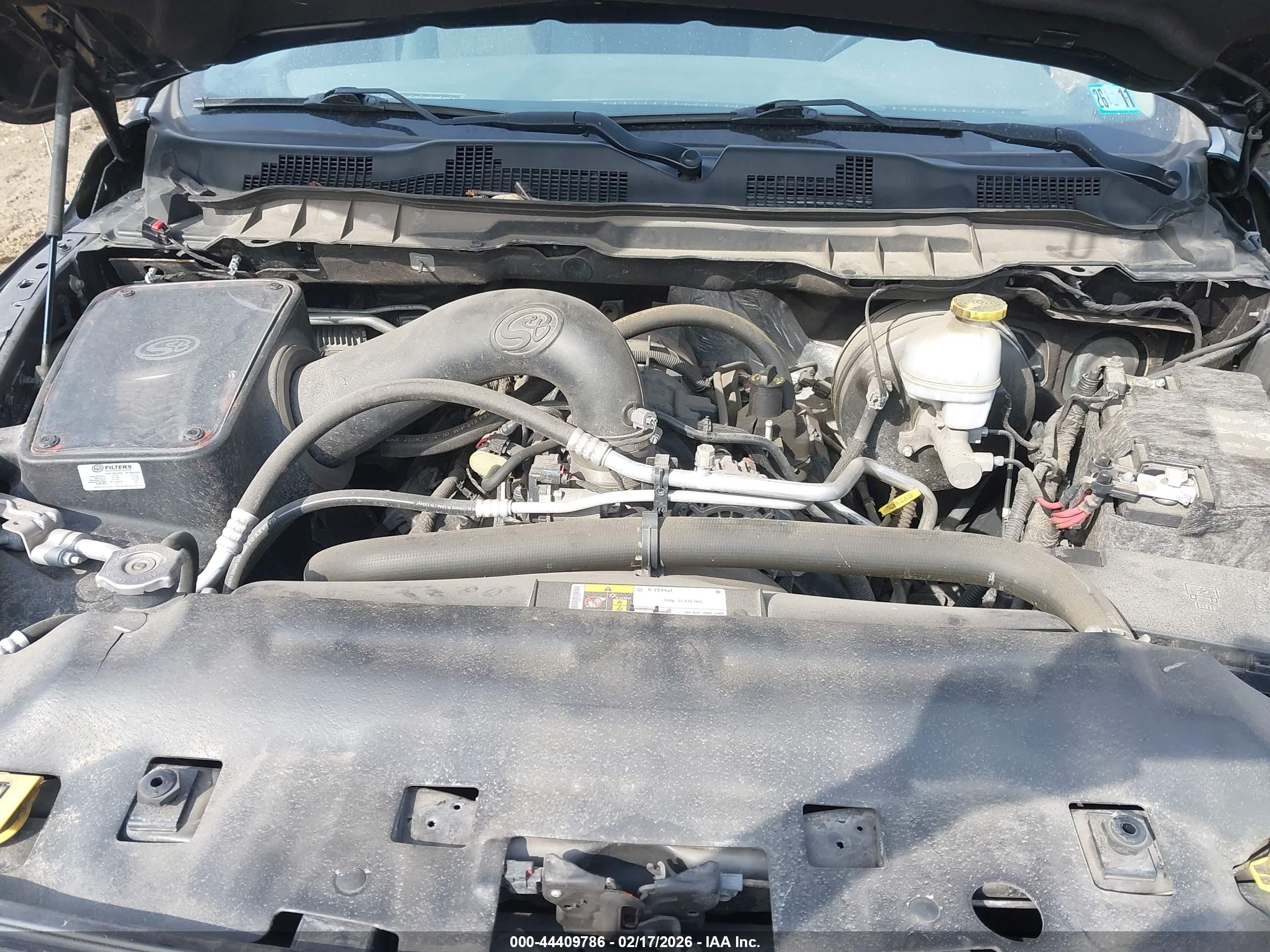 RAM 1500 image 10