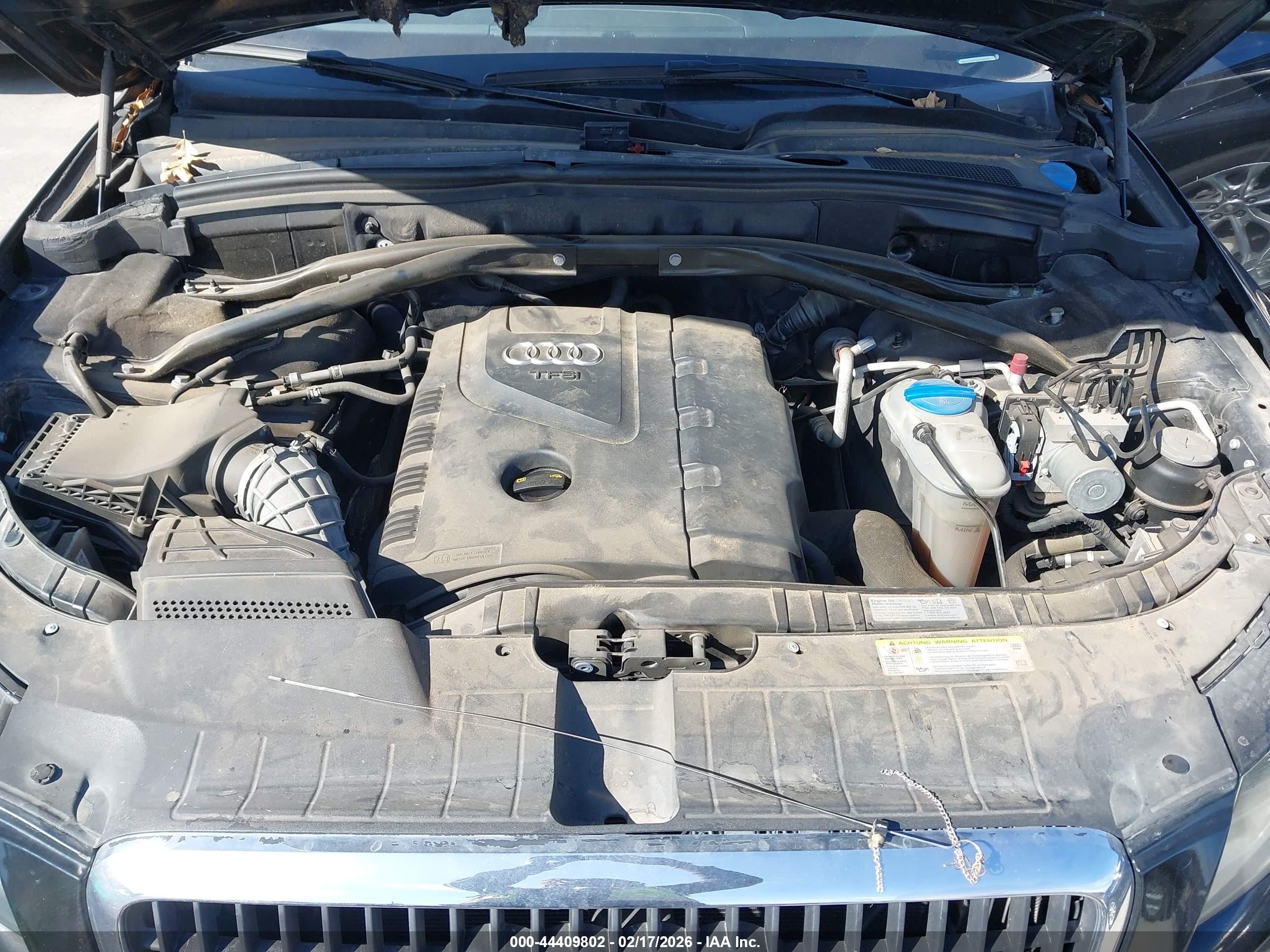 AUDI Q5 image 10