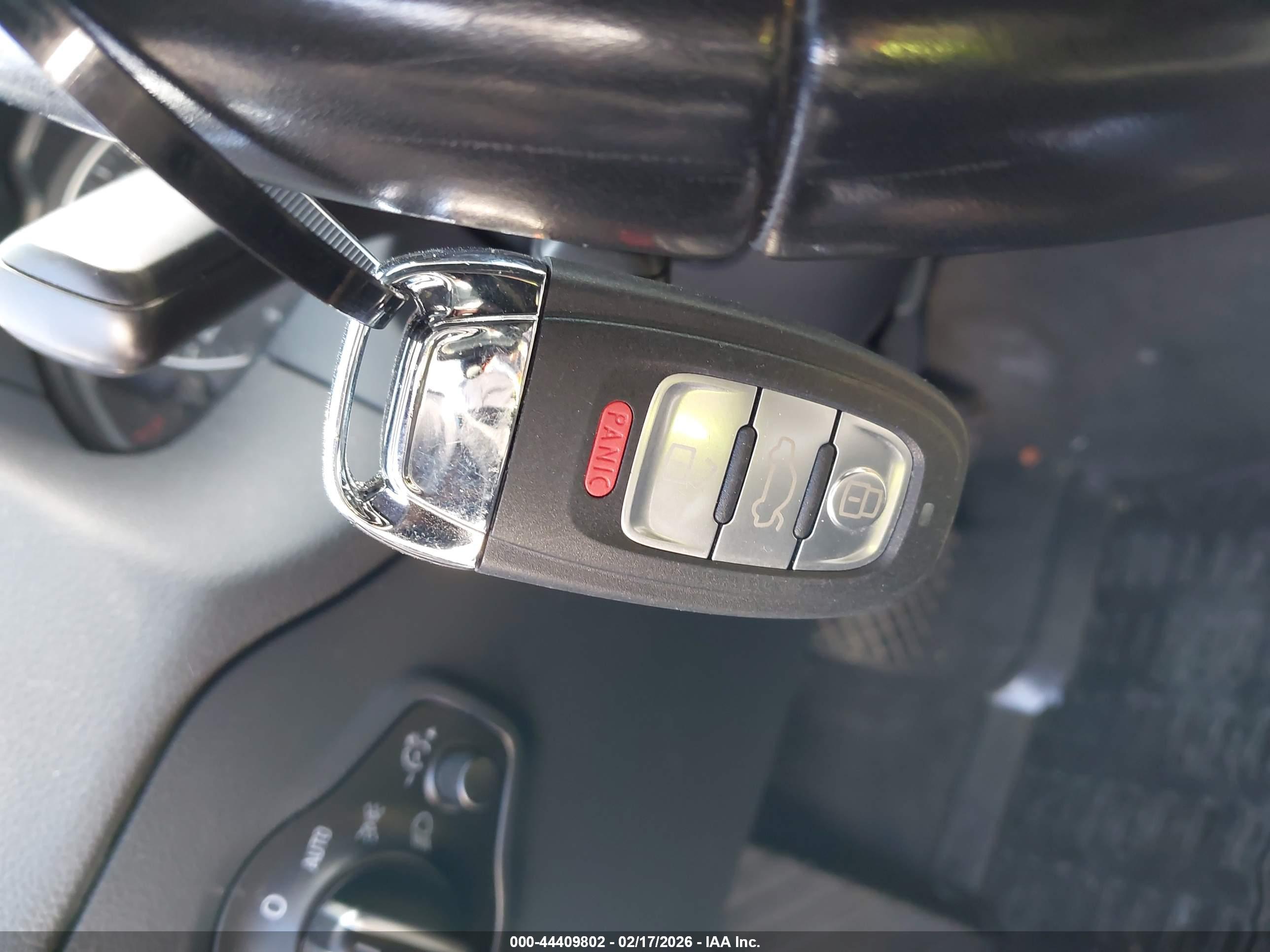AUDI Q5 image 11