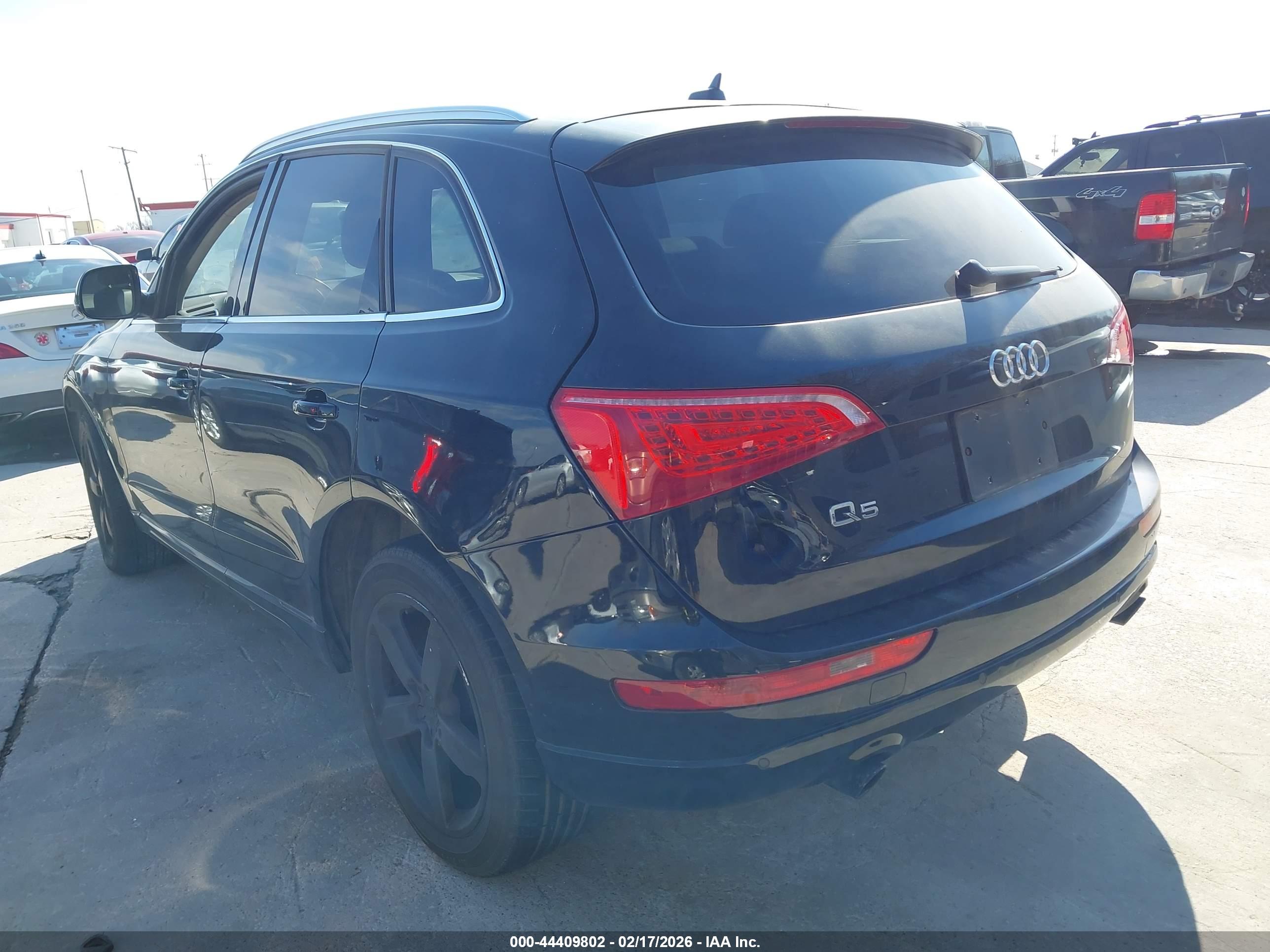 AUDI Q5 image 3