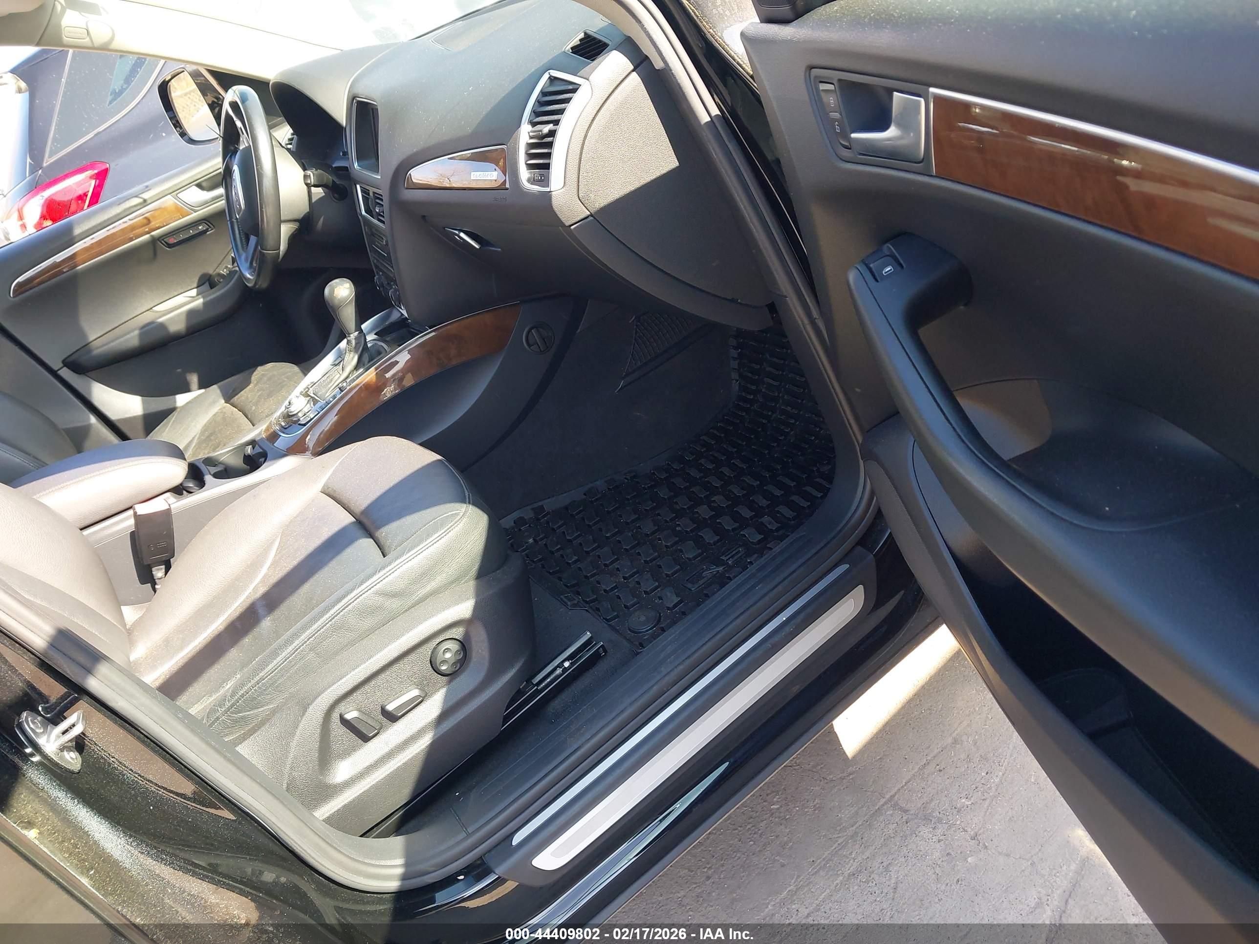 AUDI Q5 image 5