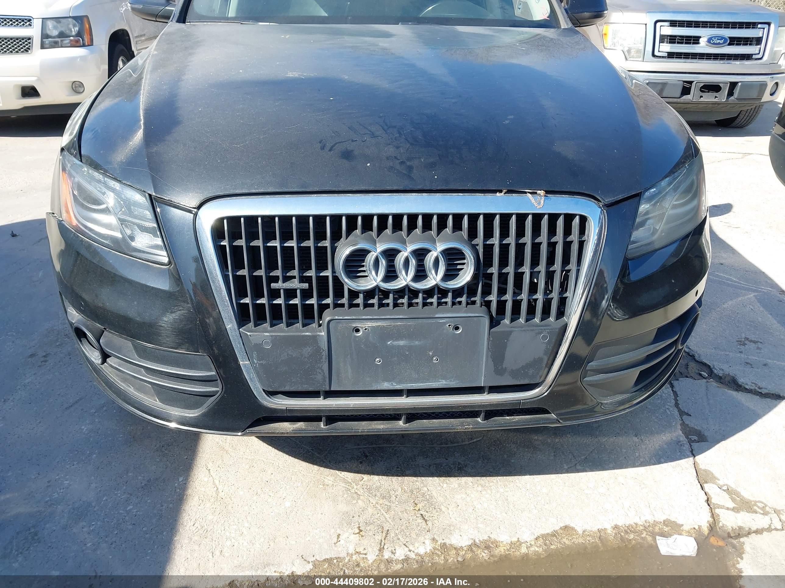 AUDI Q5 image 6