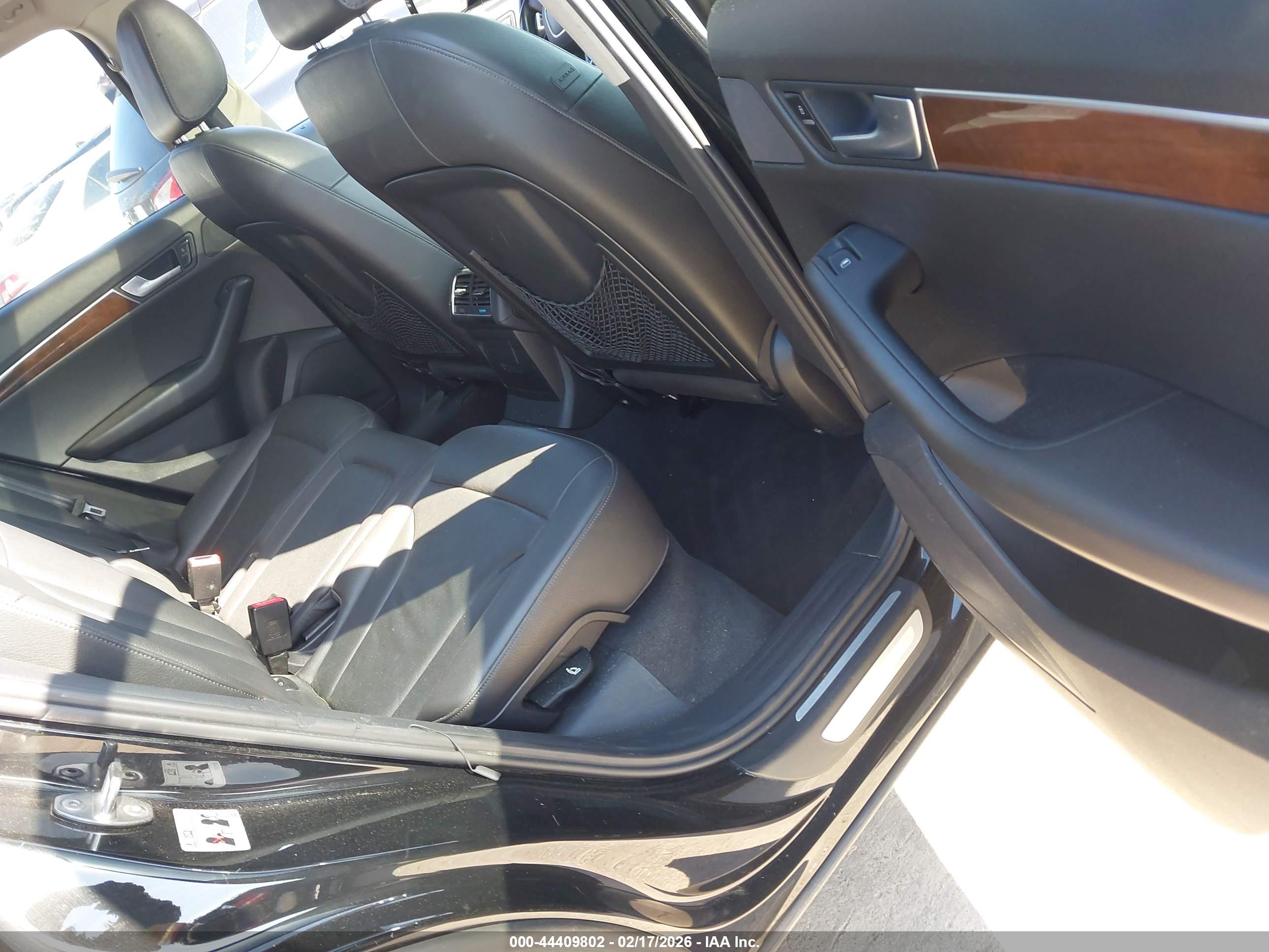 AUDI Q5 image 8
