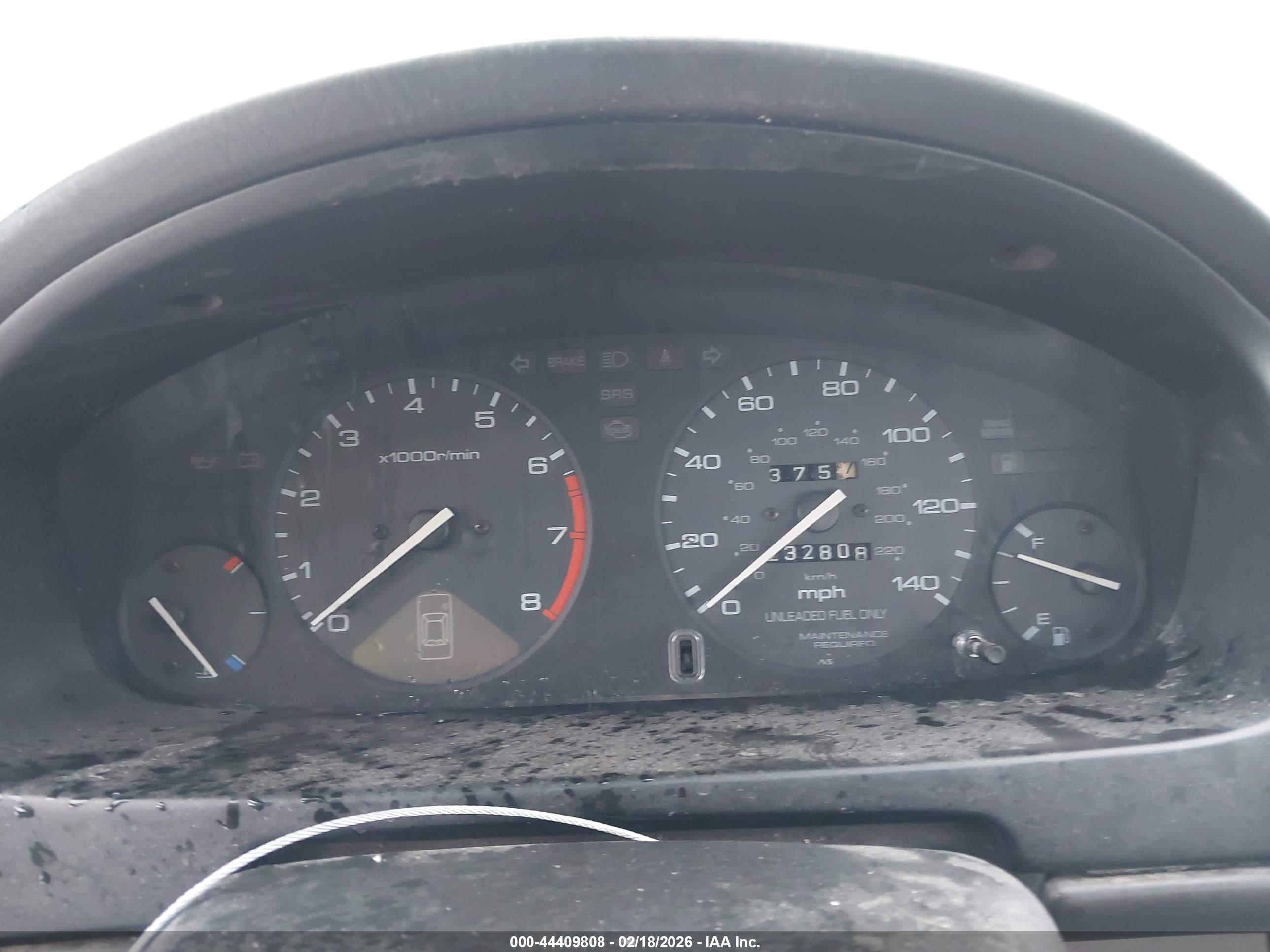 HONDA ACCORD image 7