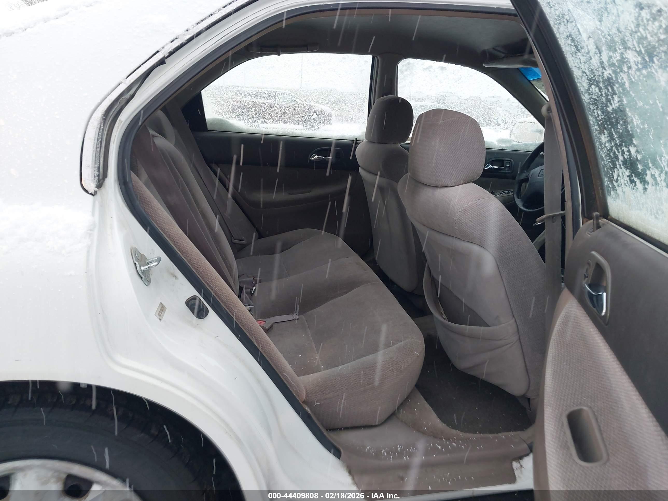 HONDA ACCORD image 8