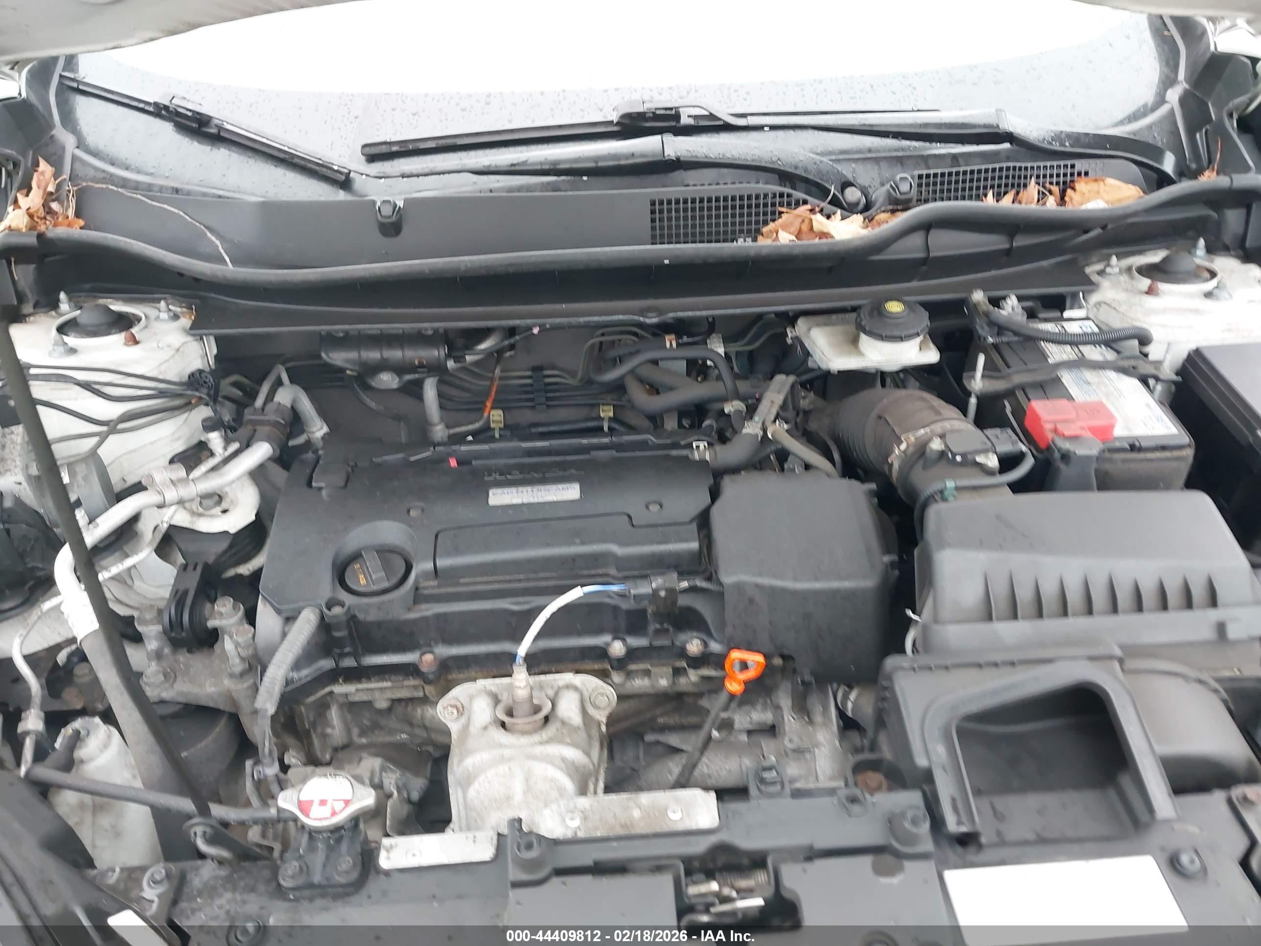 HONDA CR-V image 10