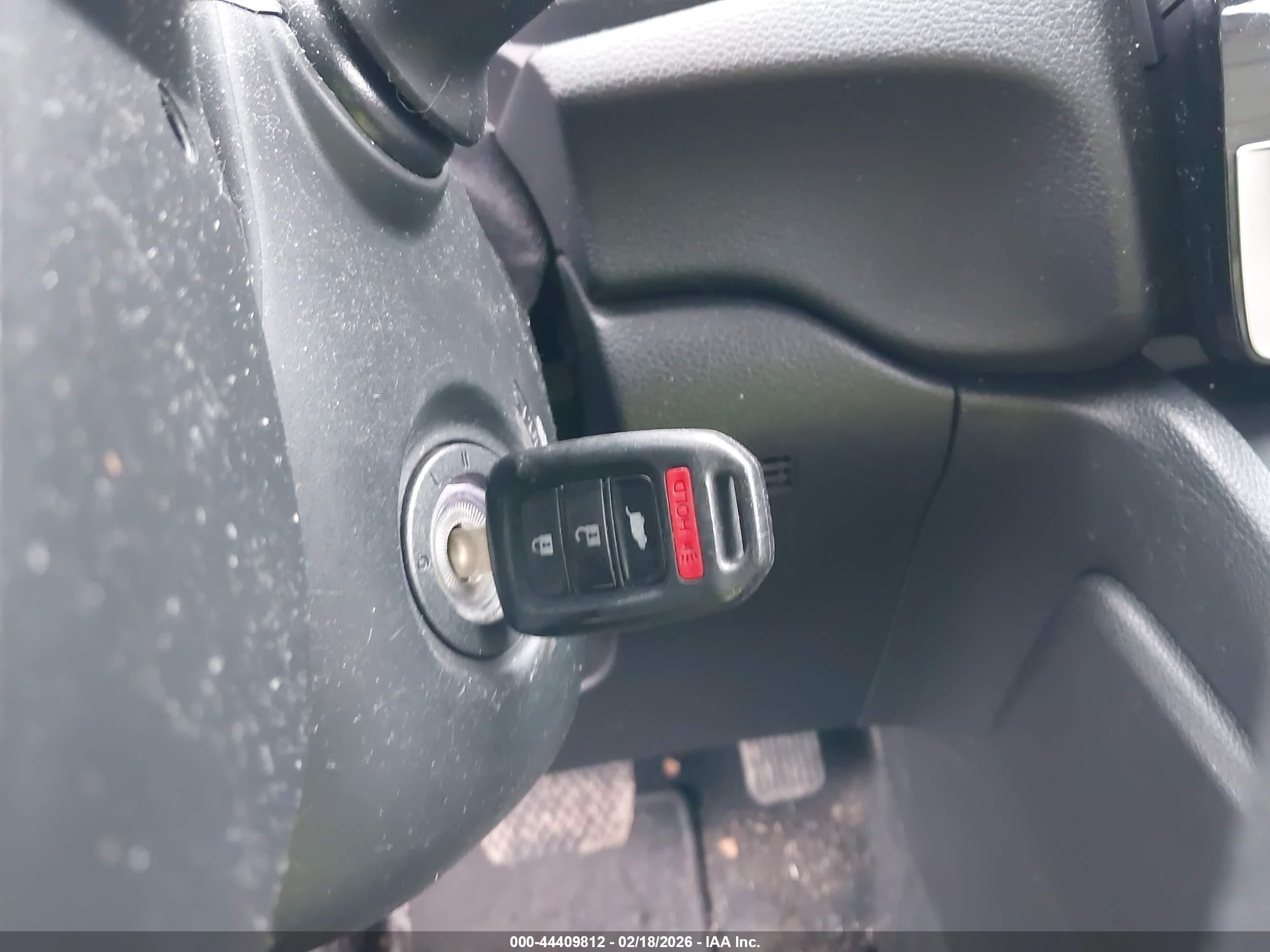HONDA CR-V image 11
