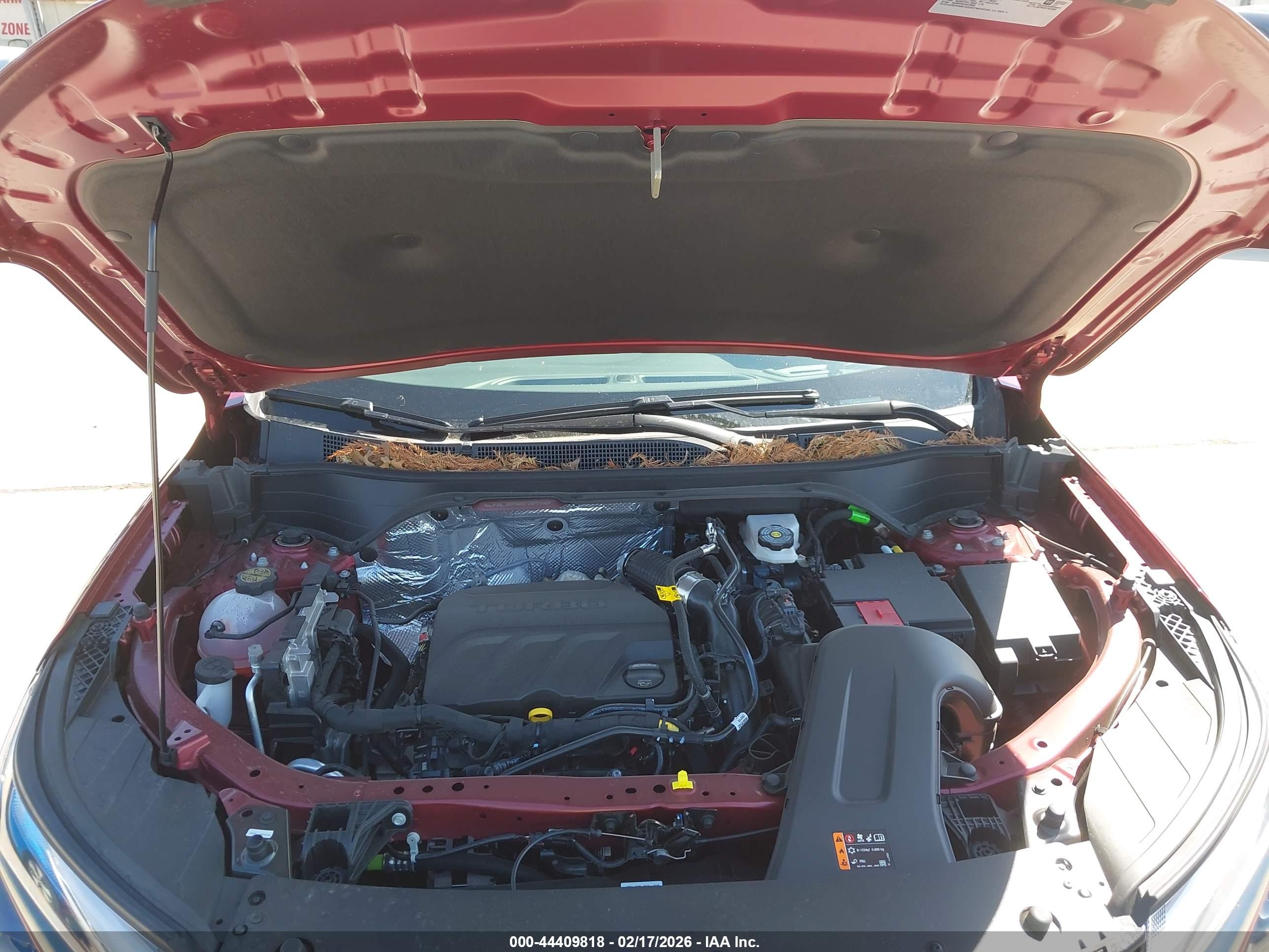 CHEVROLET TRAX image 10