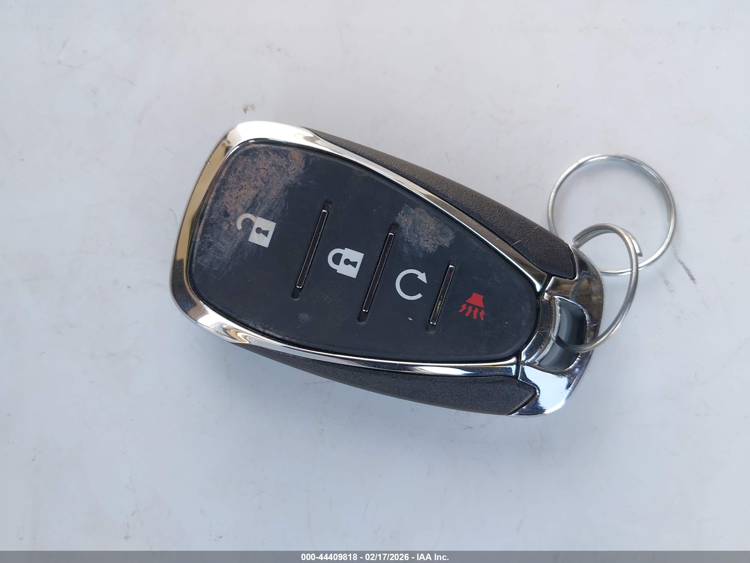 CHEVROLET TRAX image 11