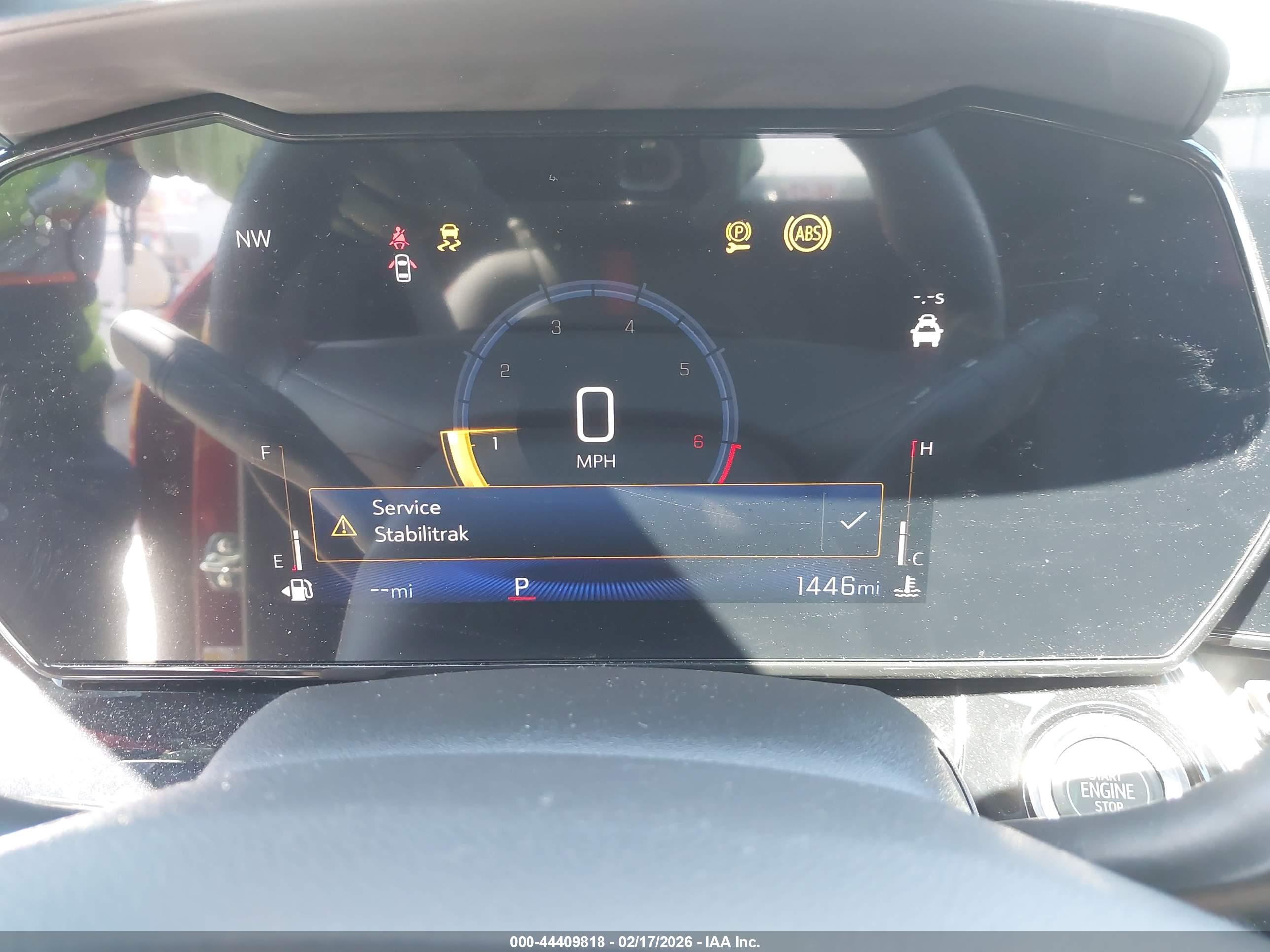 CHEVROLET TRAX image 7