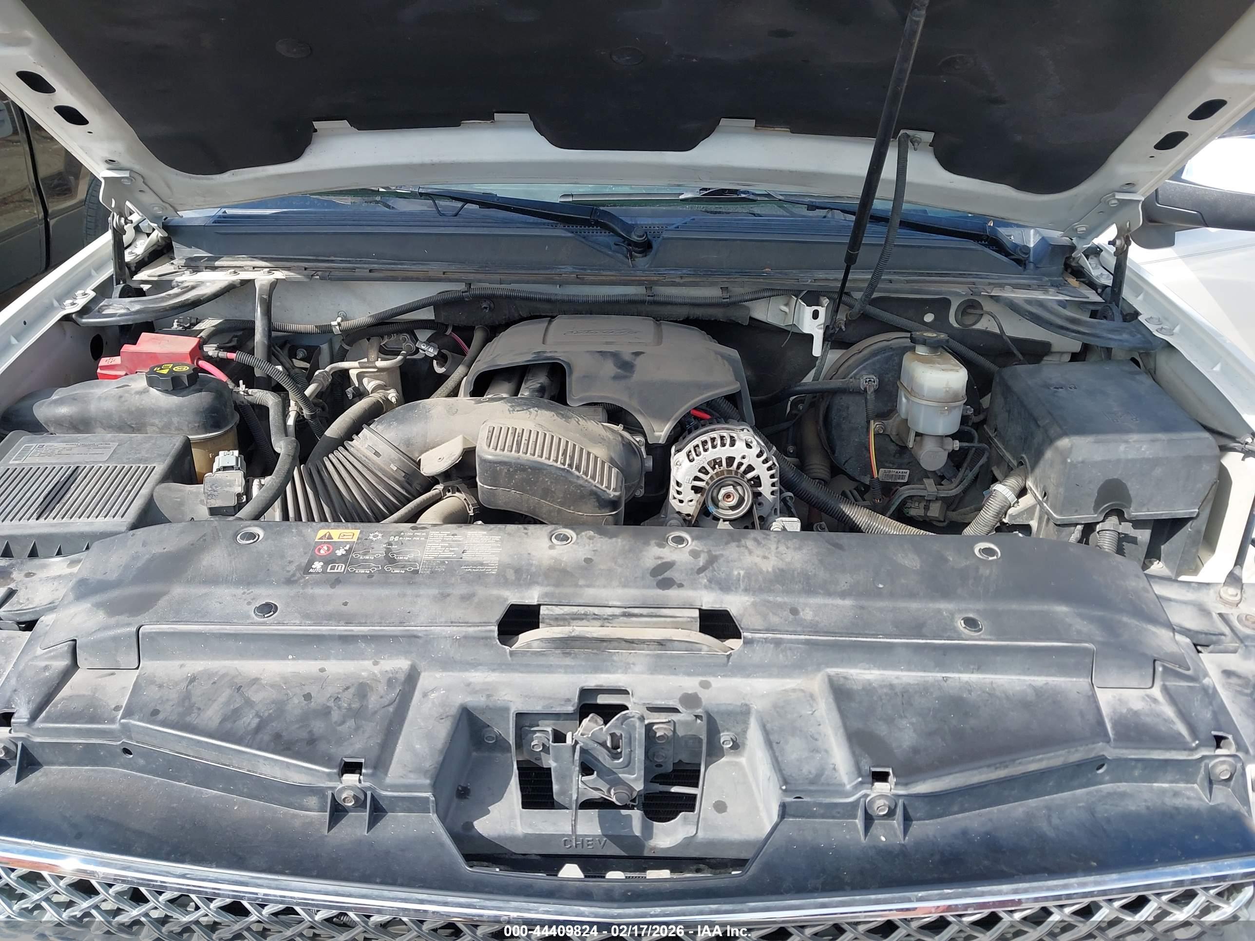 CHEVROLET AVALANCHE image 10