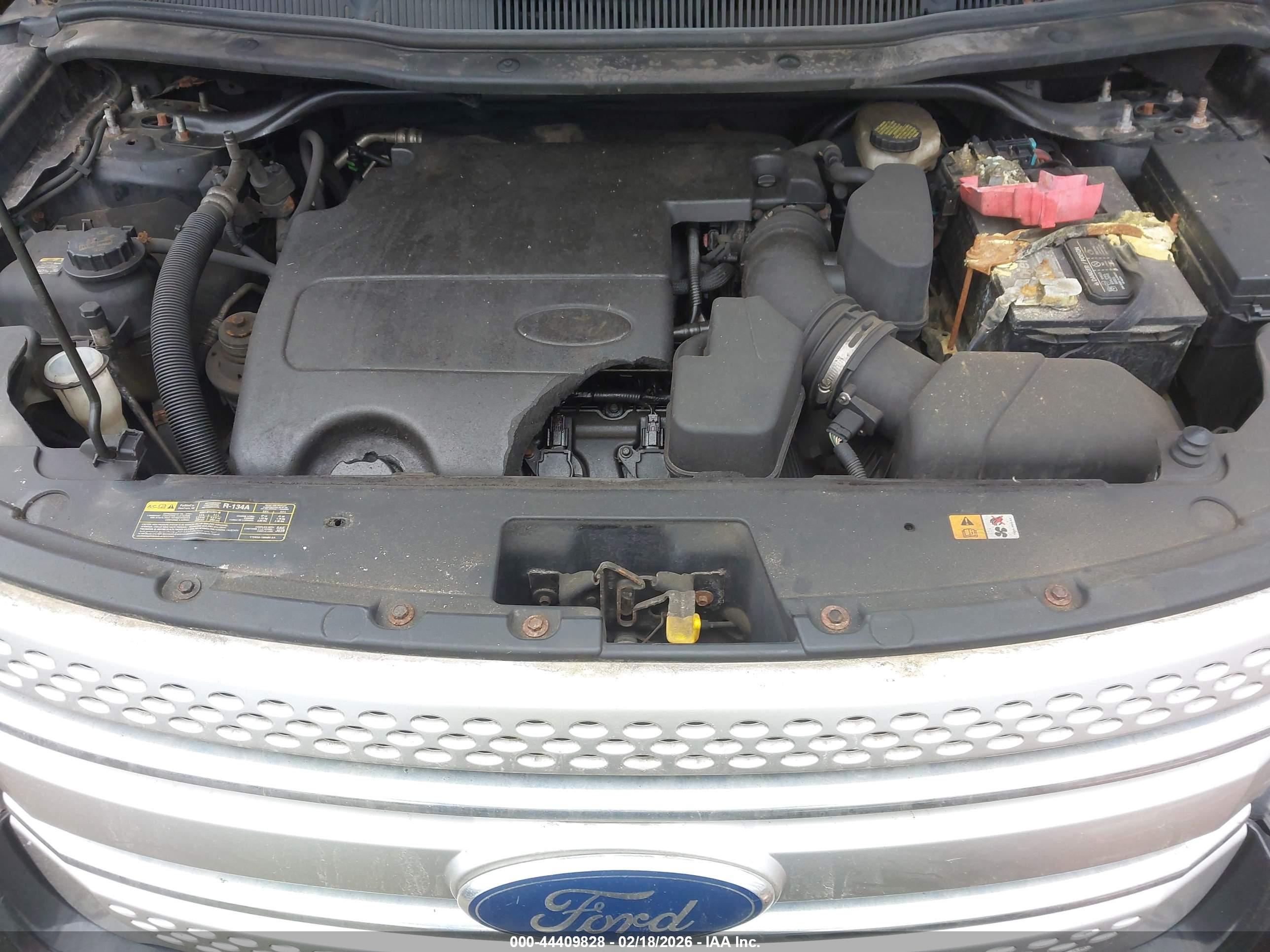 FORD EXPLORER image 10