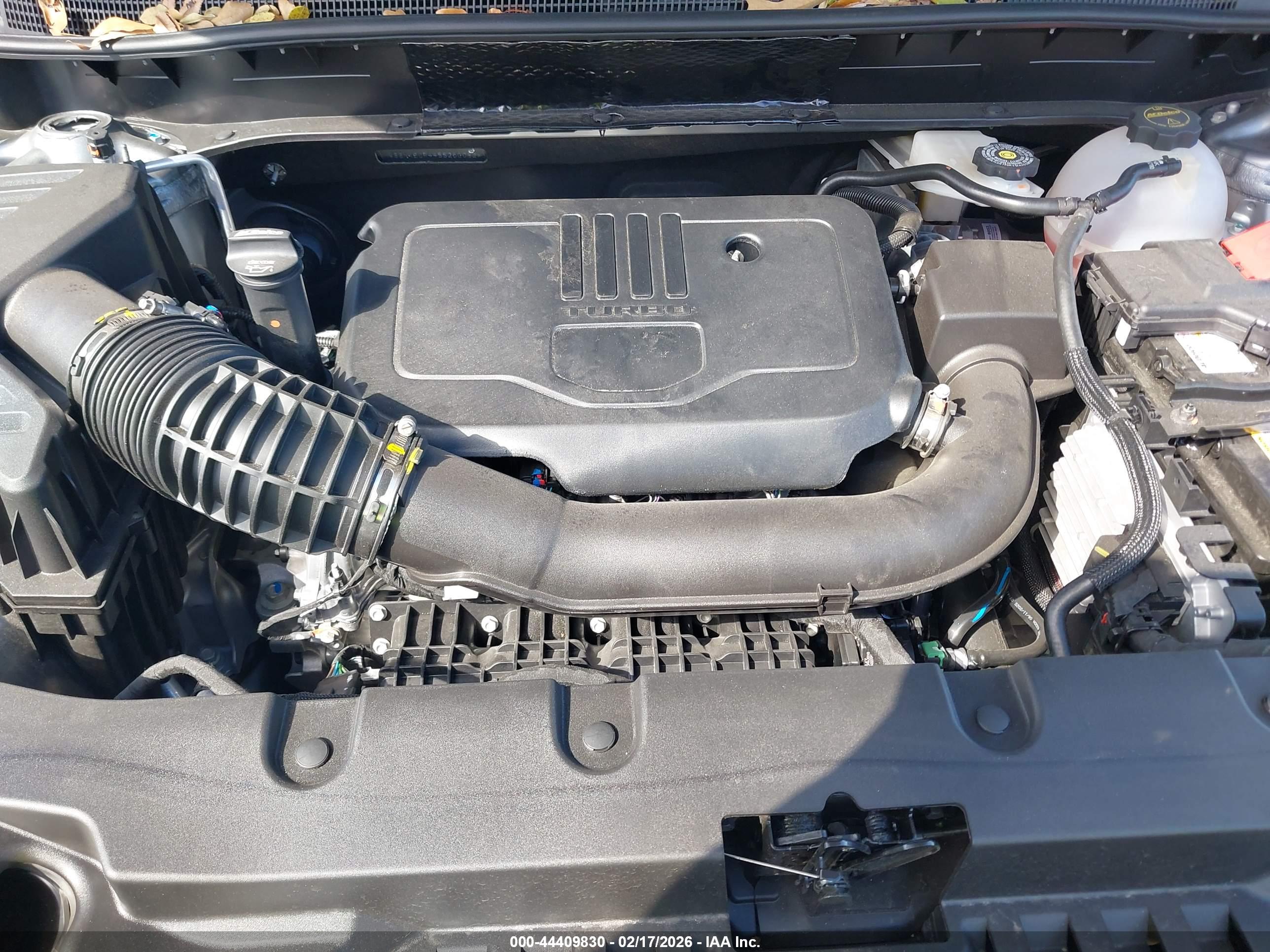 CHEVROLET BLAZER image 10