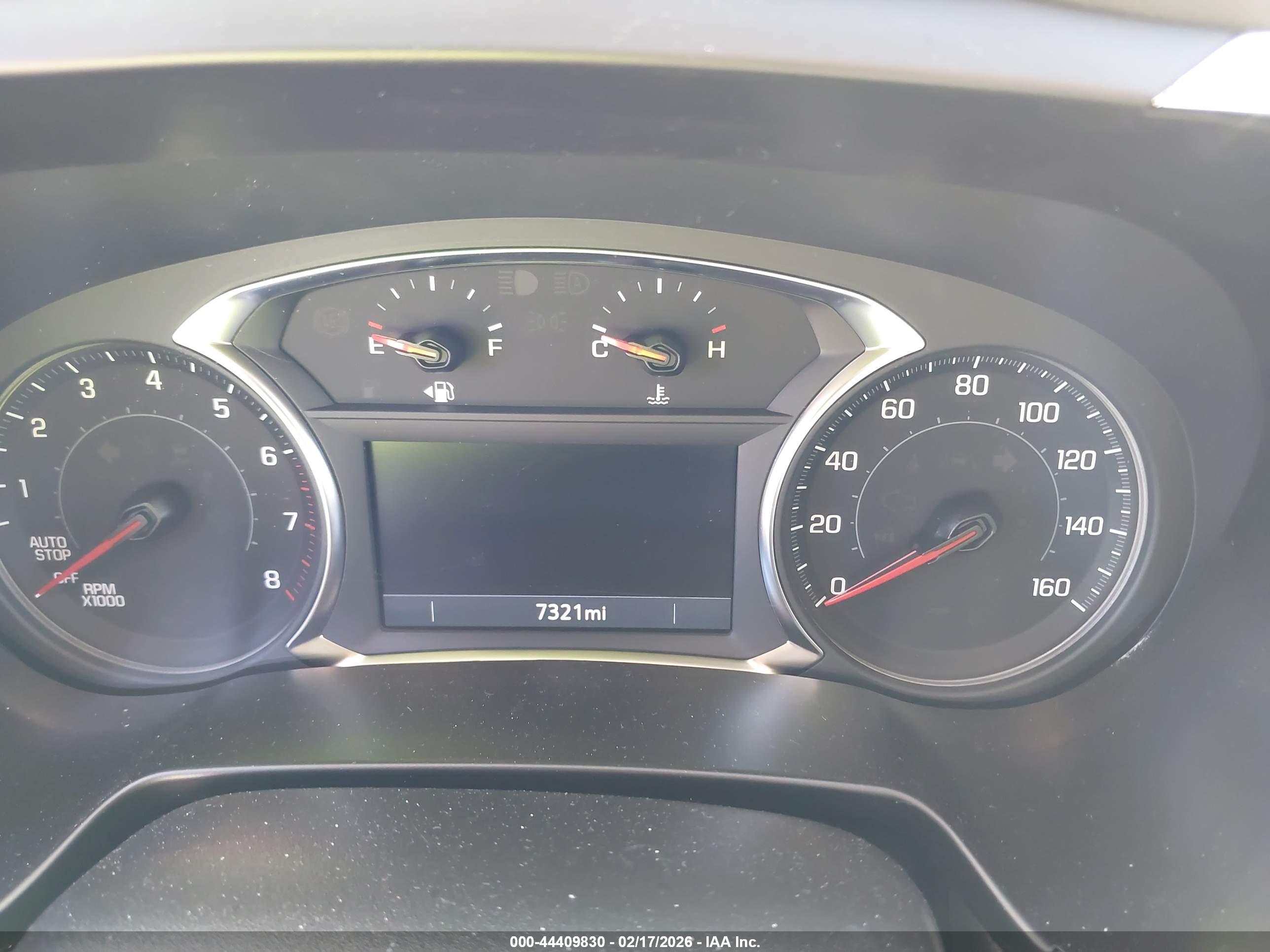 CHEVROLET BLAZER image 7