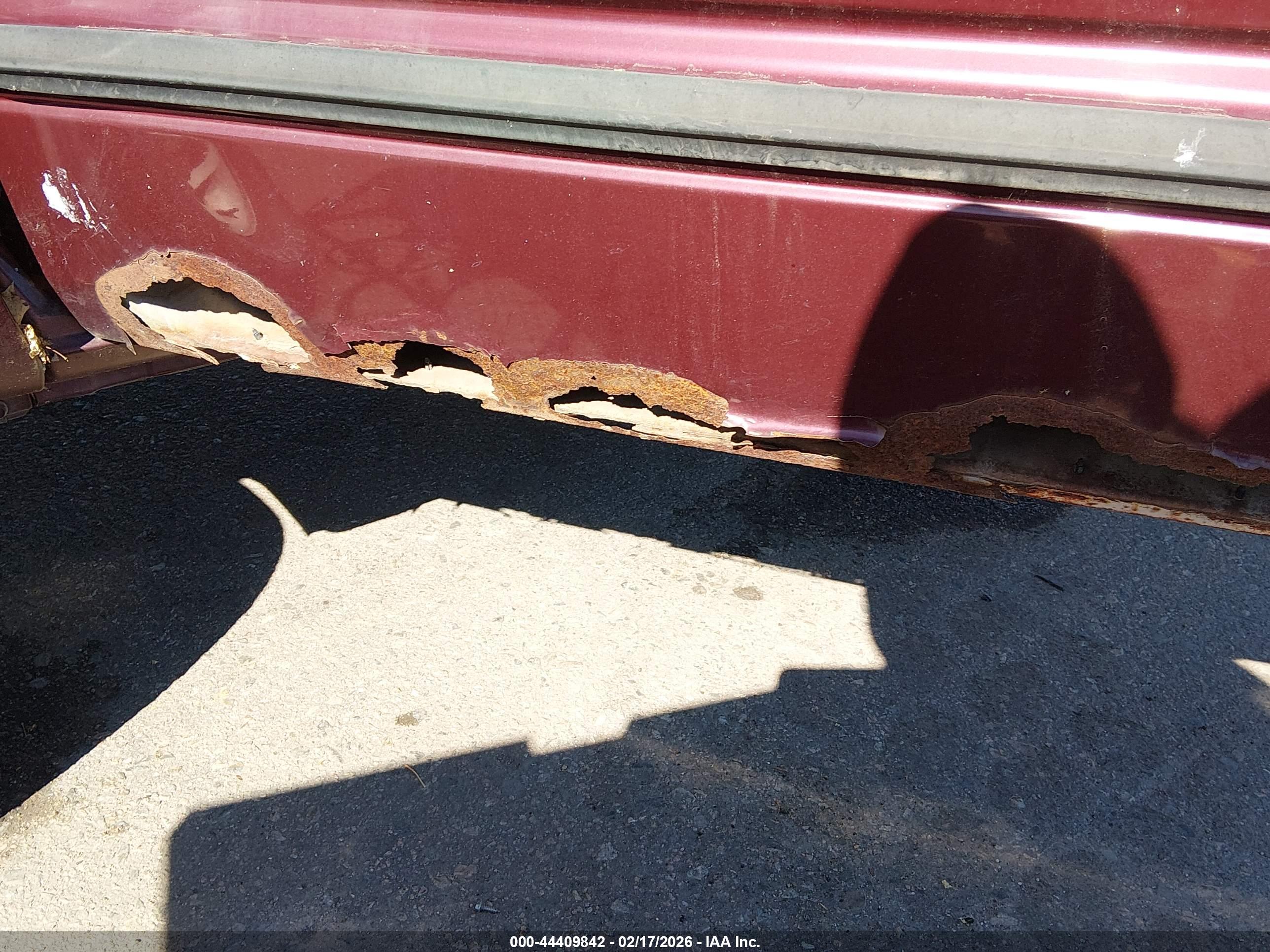 DODGE RAM image 6