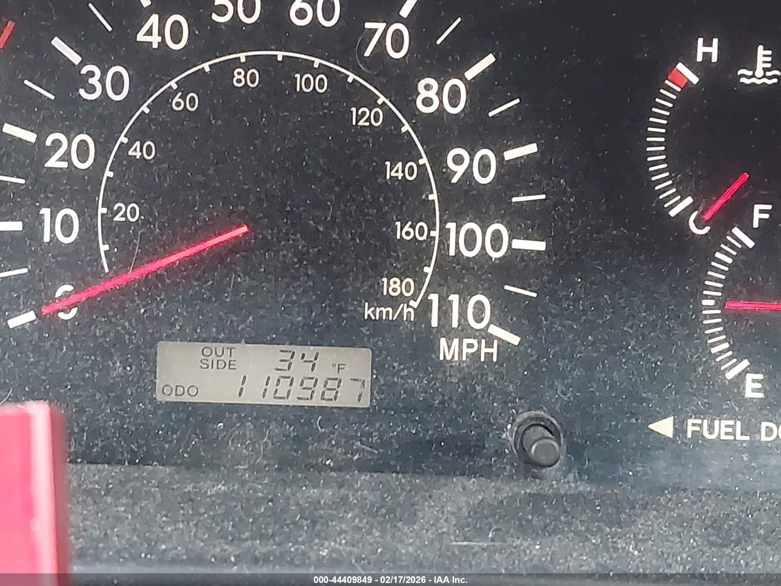 TOYOTA COROLLA image 7