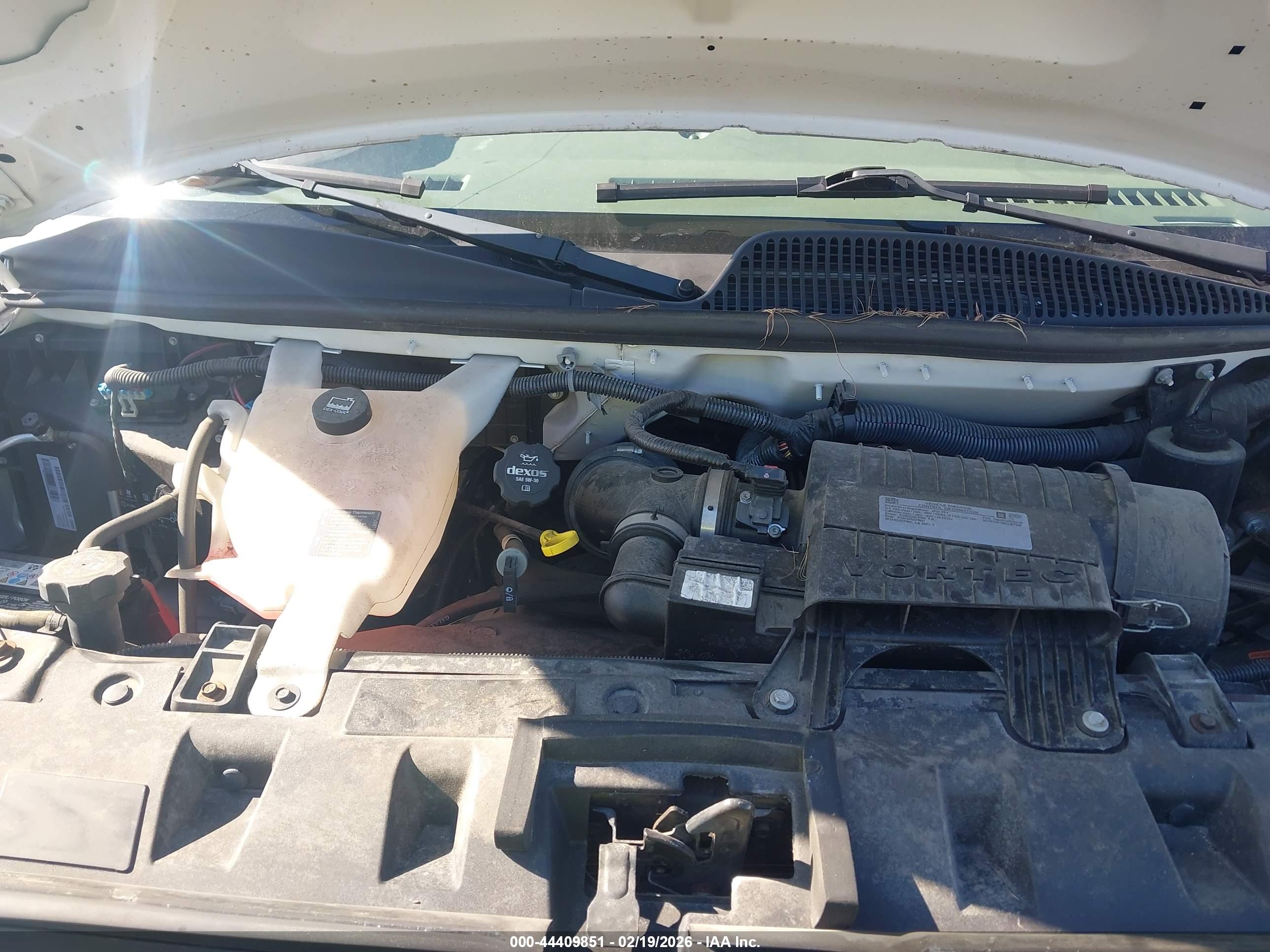 GMC SAVANA image 10