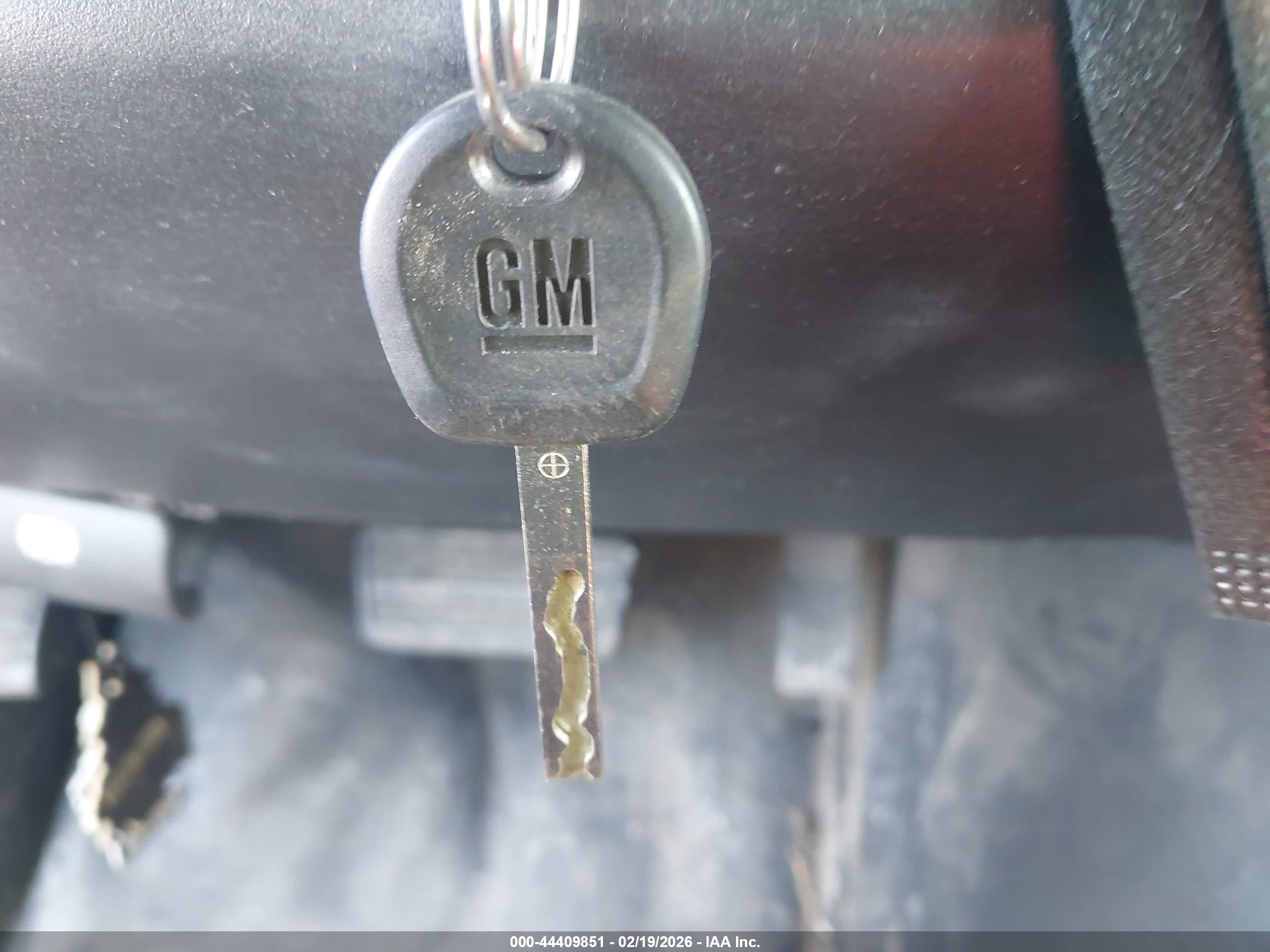 GMC SAVANA image 11
