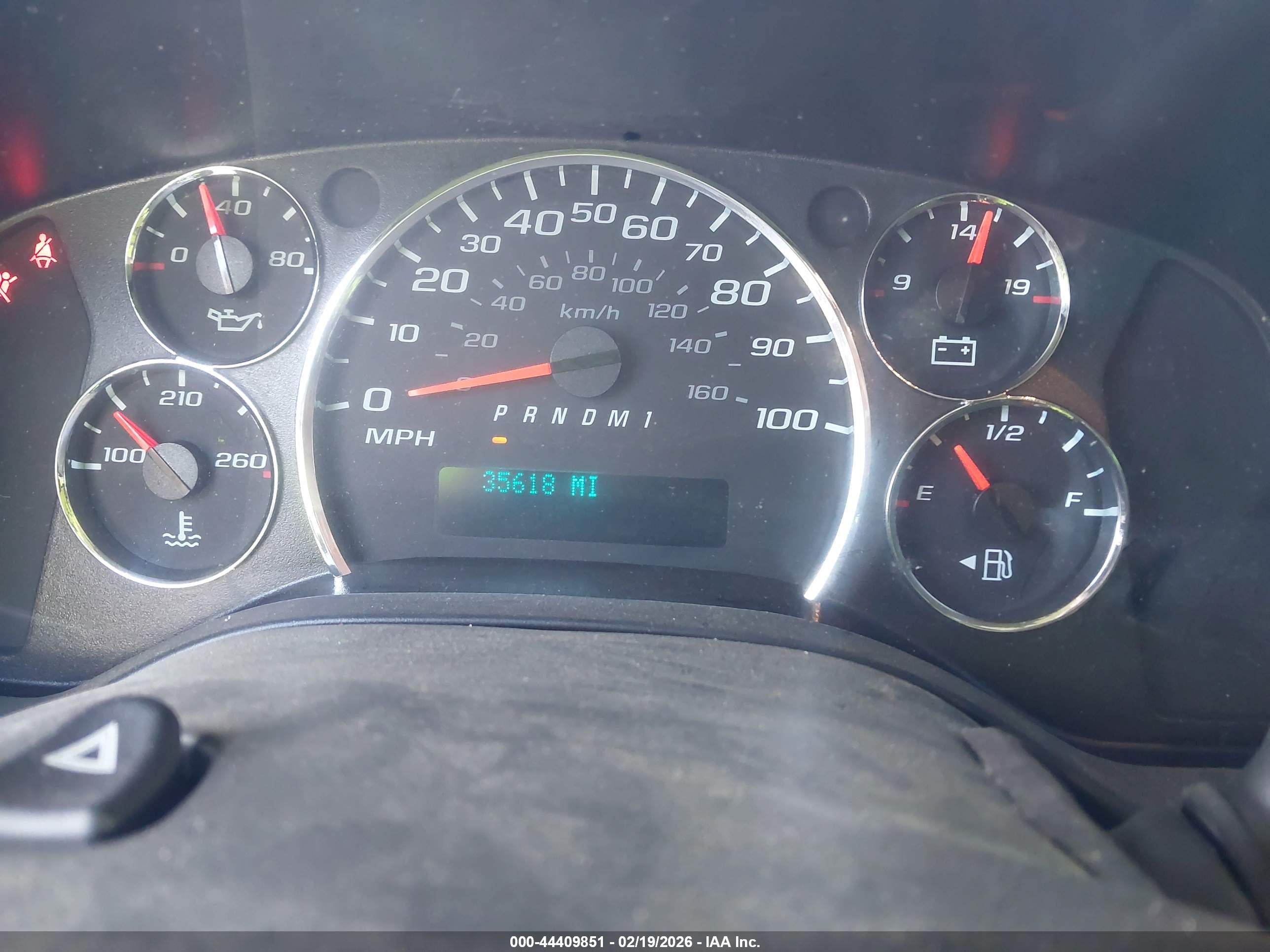 GMC SAVANA image 7