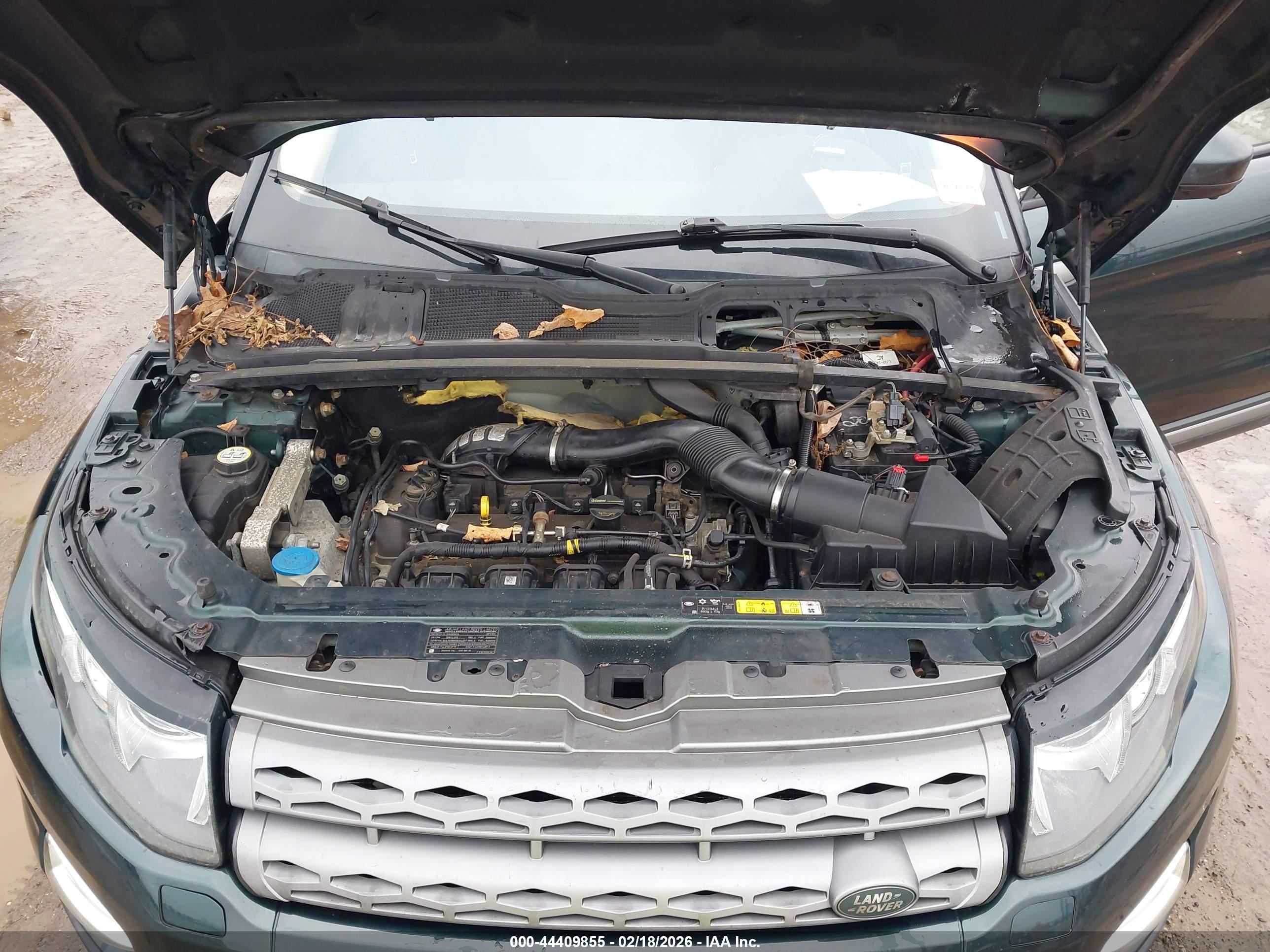LAND ROVER image 10