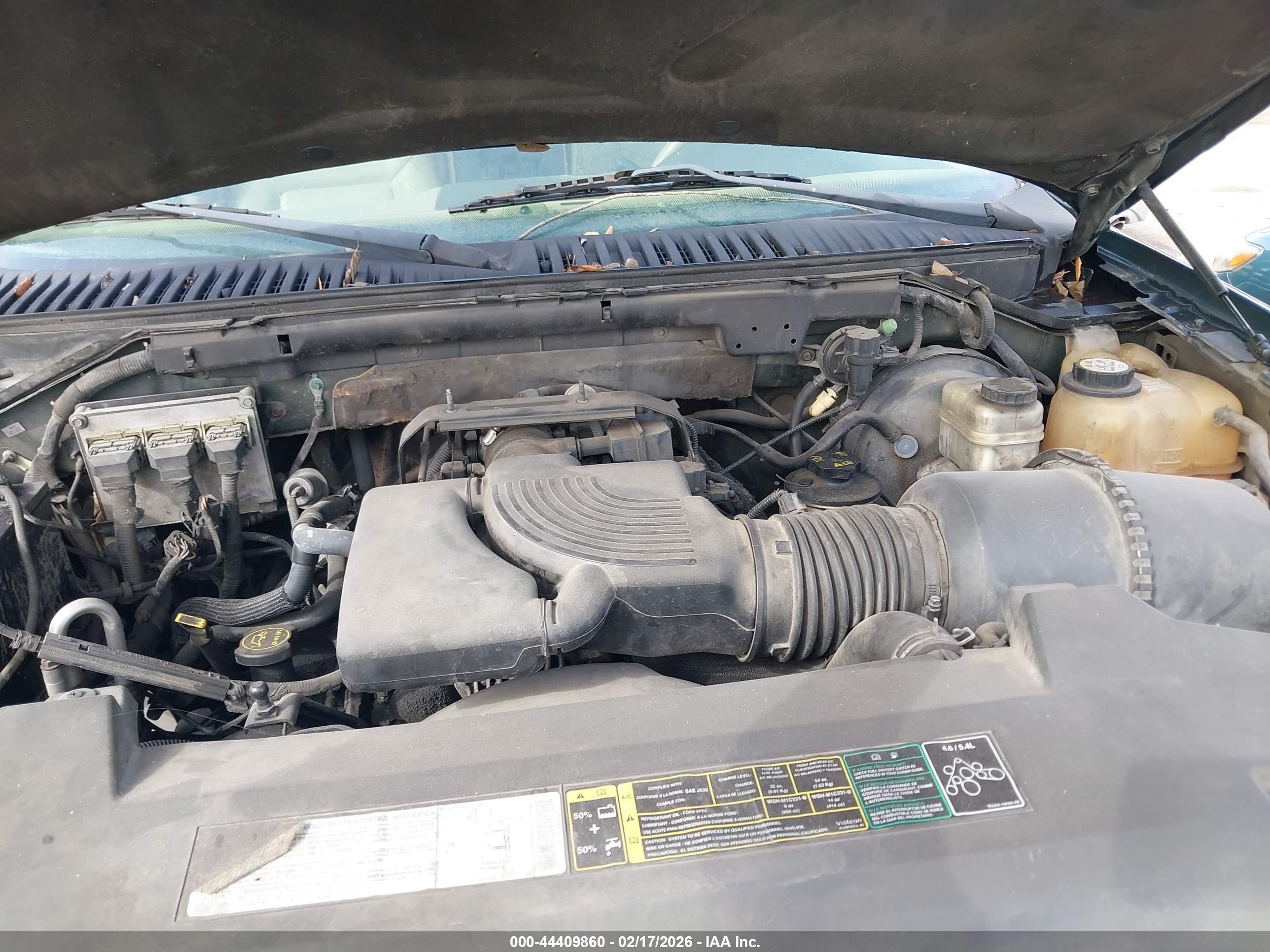 FORD EXPEDITION image 10